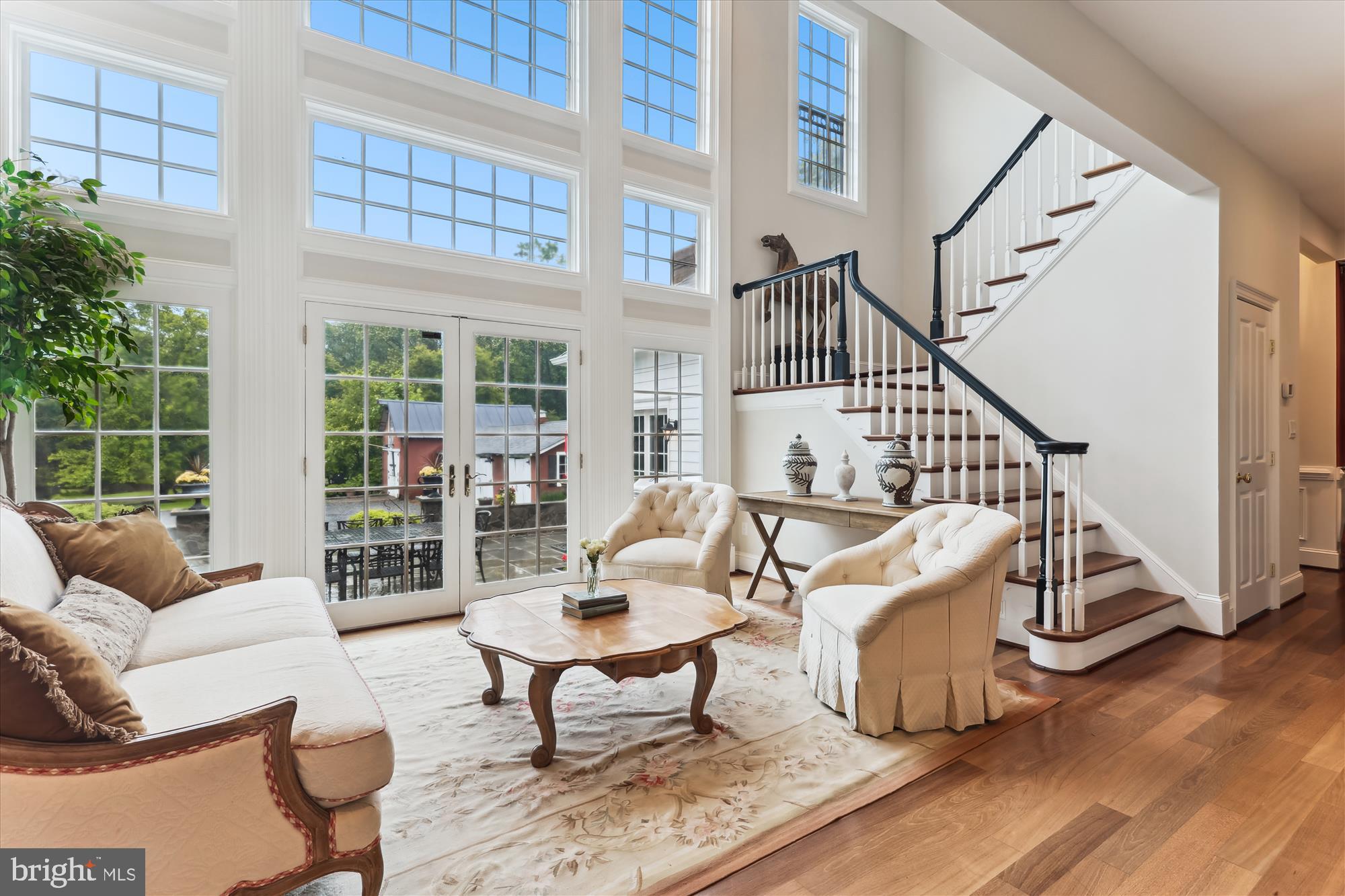 OAKTON - Residential