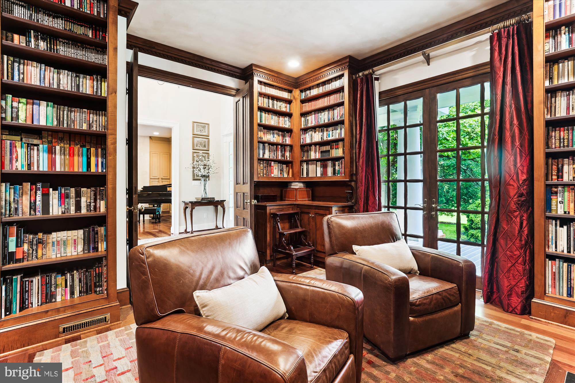 OAKTON - Residential