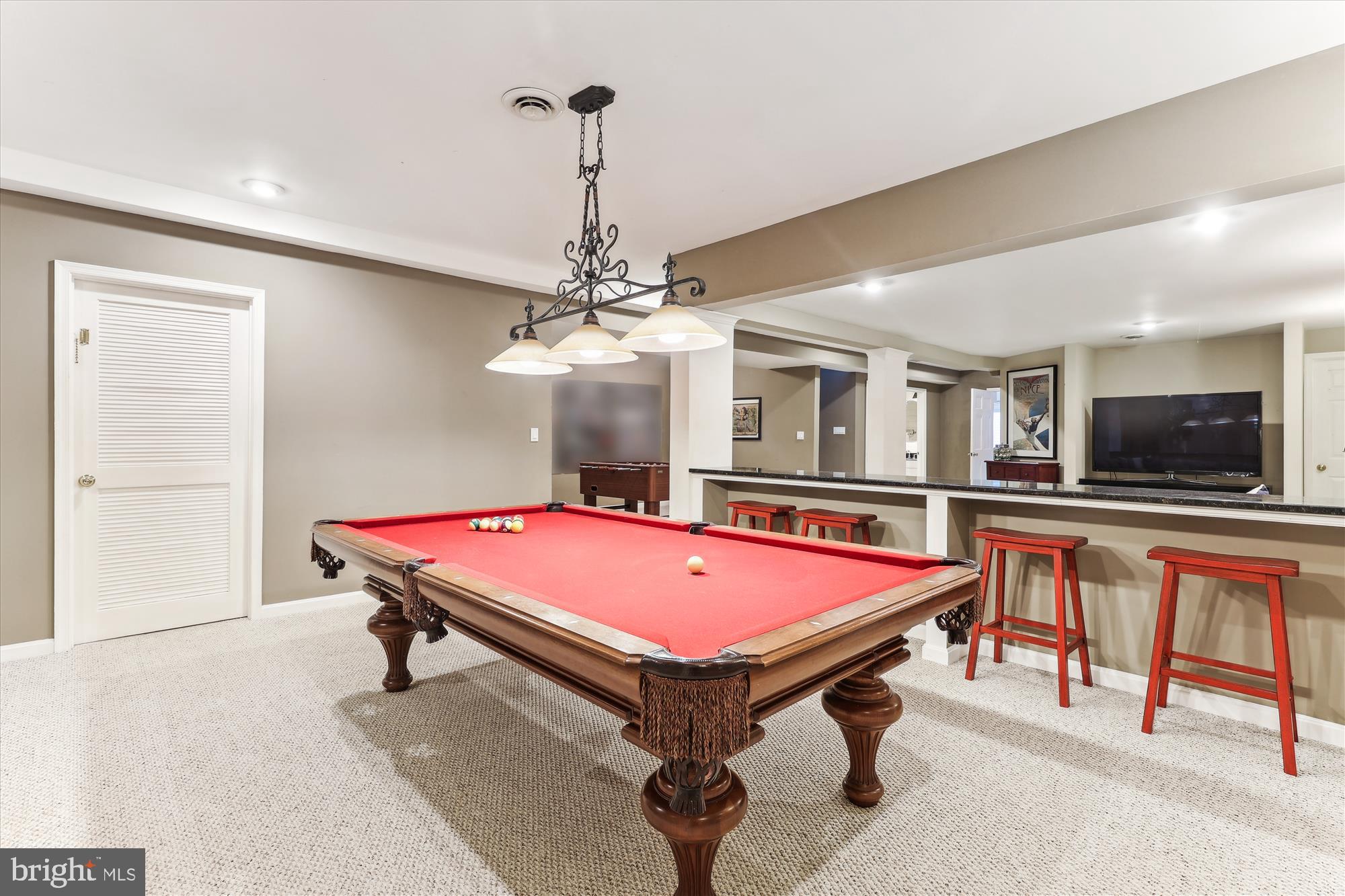 OAKTON - Residential