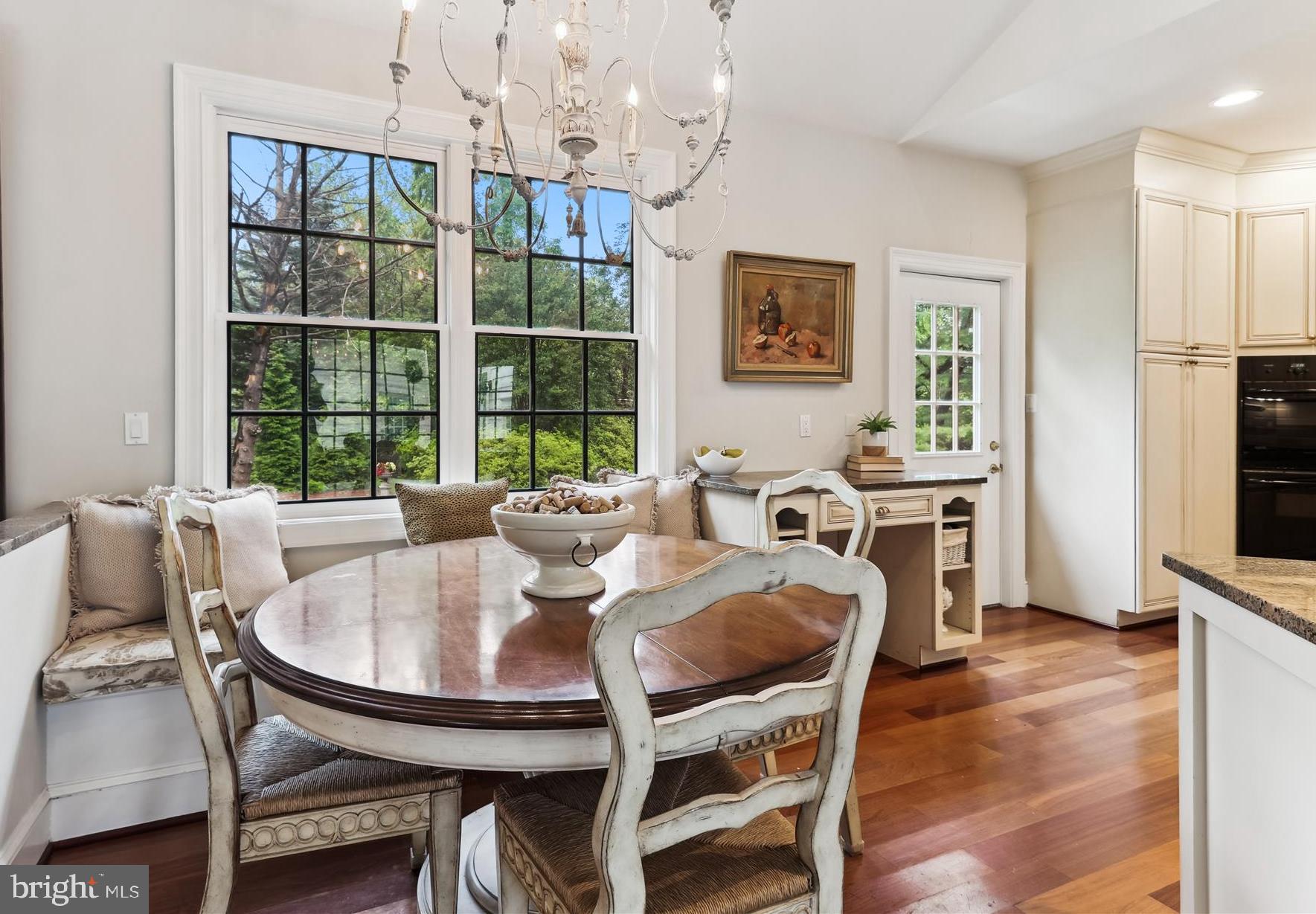 OAKTON - Residential