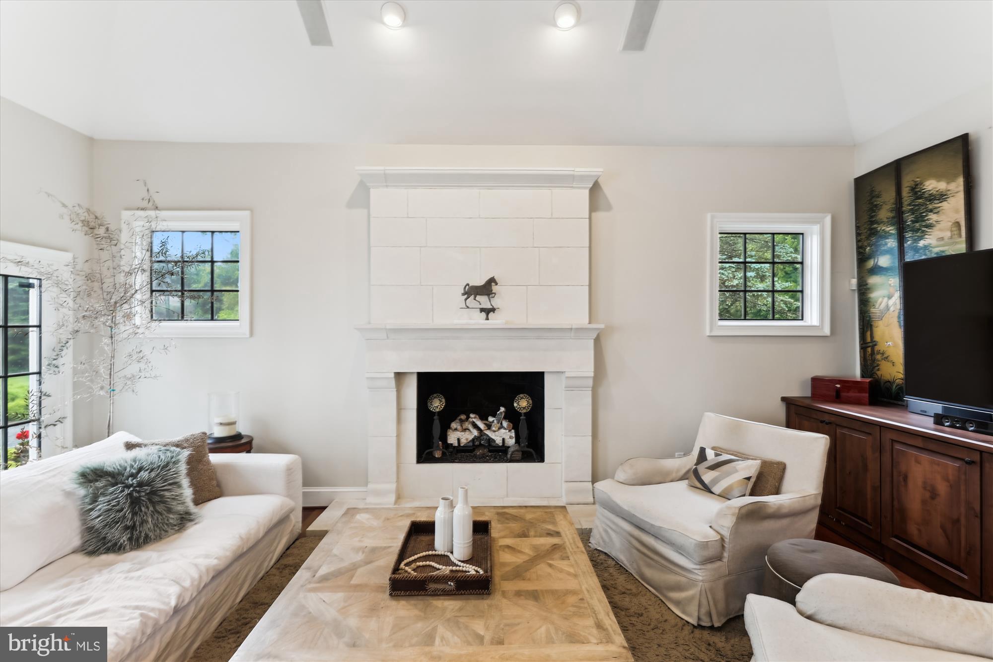 OAKTON - Residential