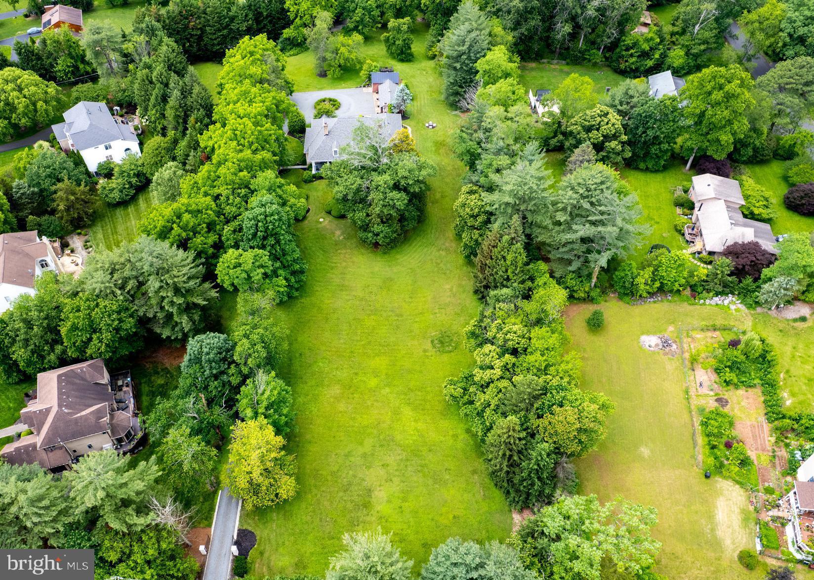 OAKTON - Residential