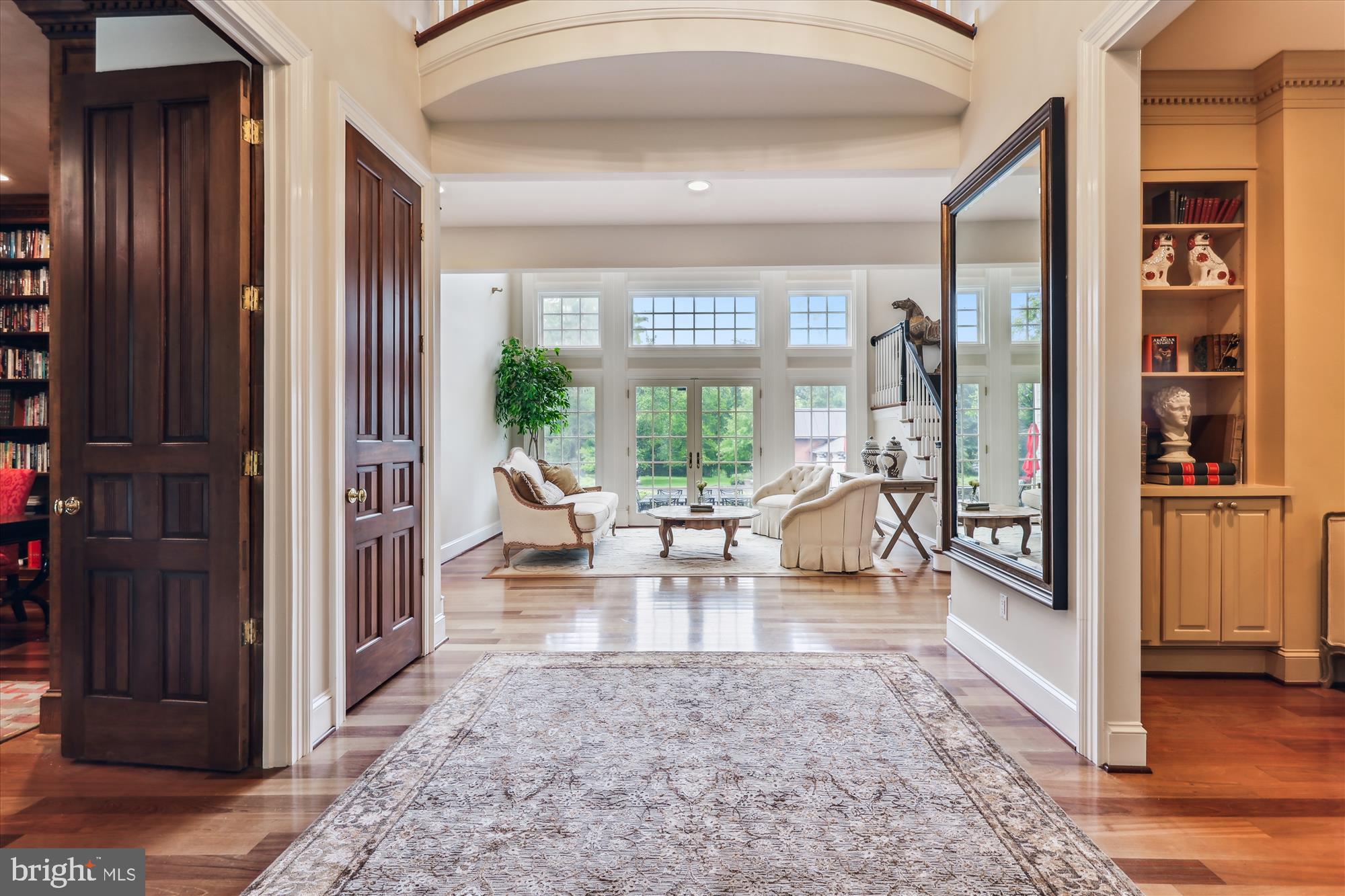 OAKTON - Residential