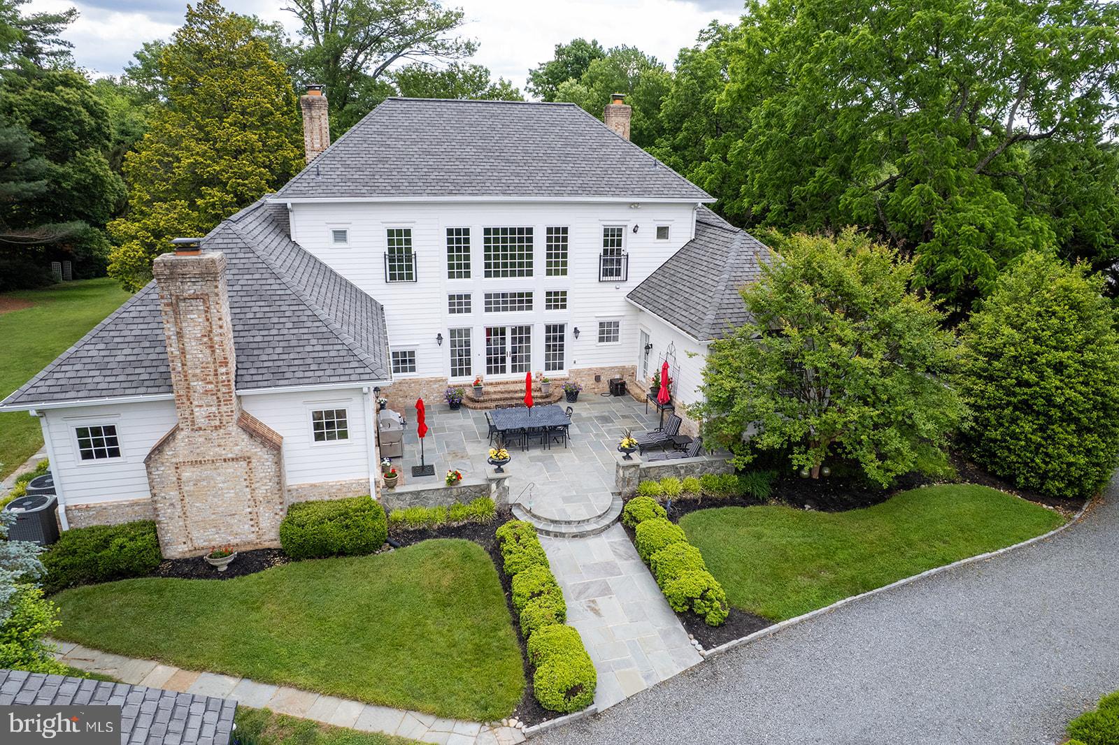 OAKTON - Residential