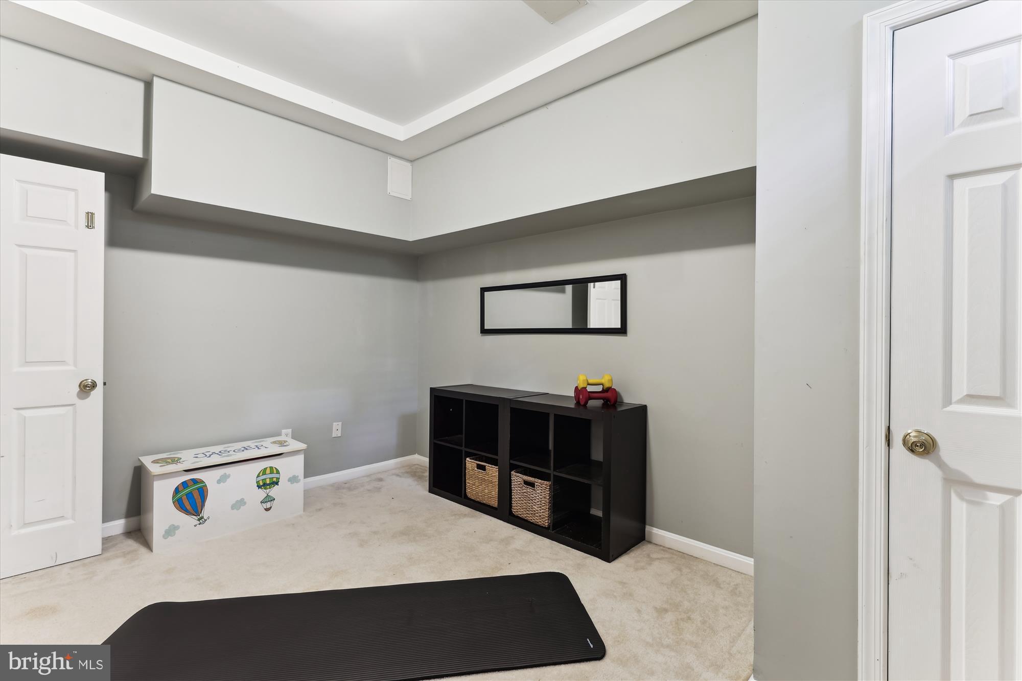 OAKTON - Residential