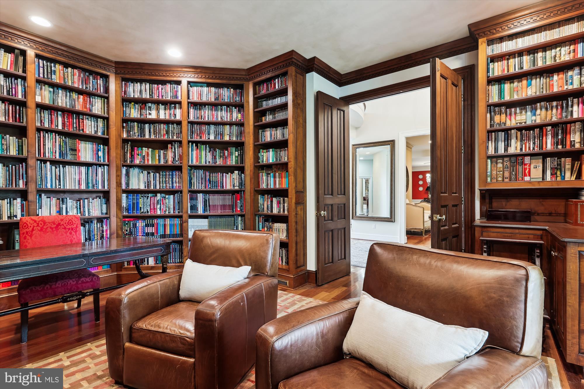 OAKTON - Residential