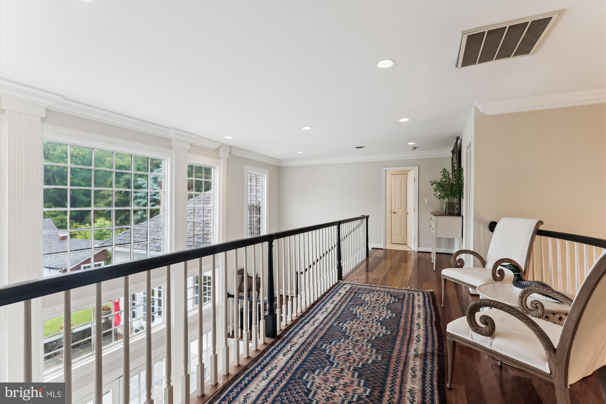 OAKTON - Residential