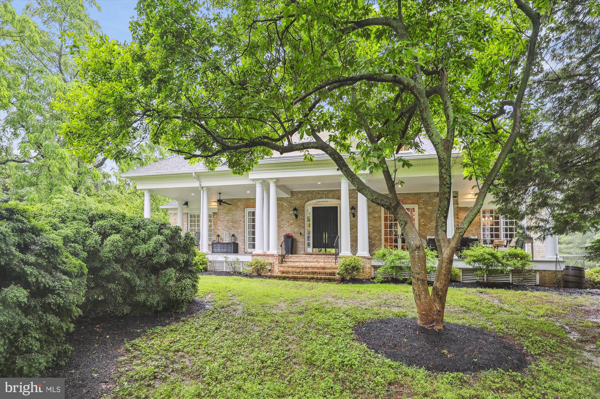 OAKTON - Residential