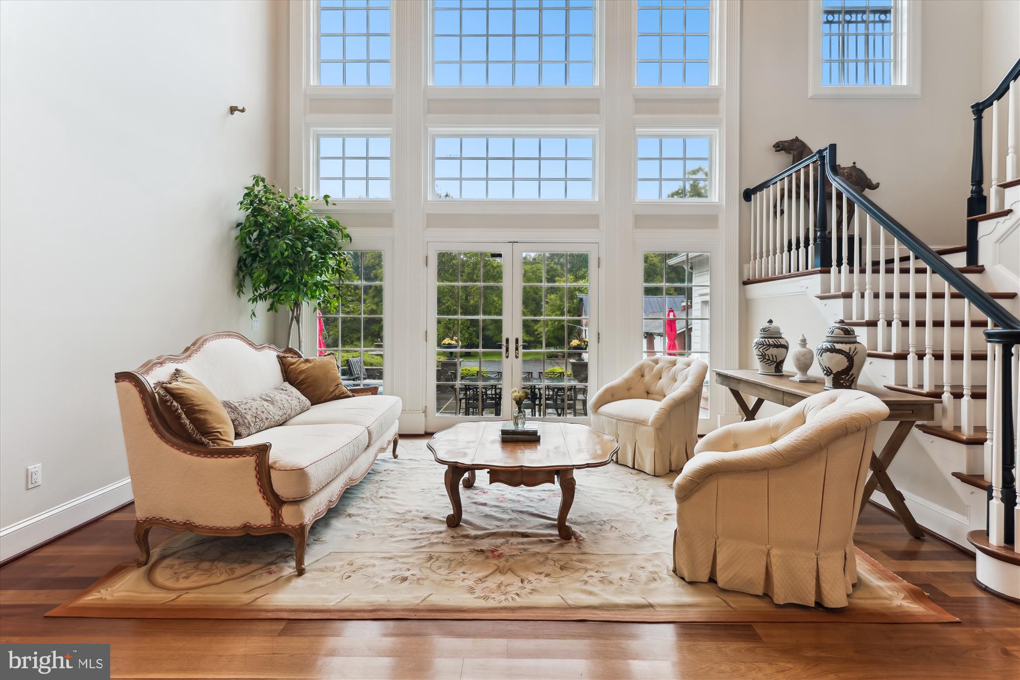 OAKTON - Residential