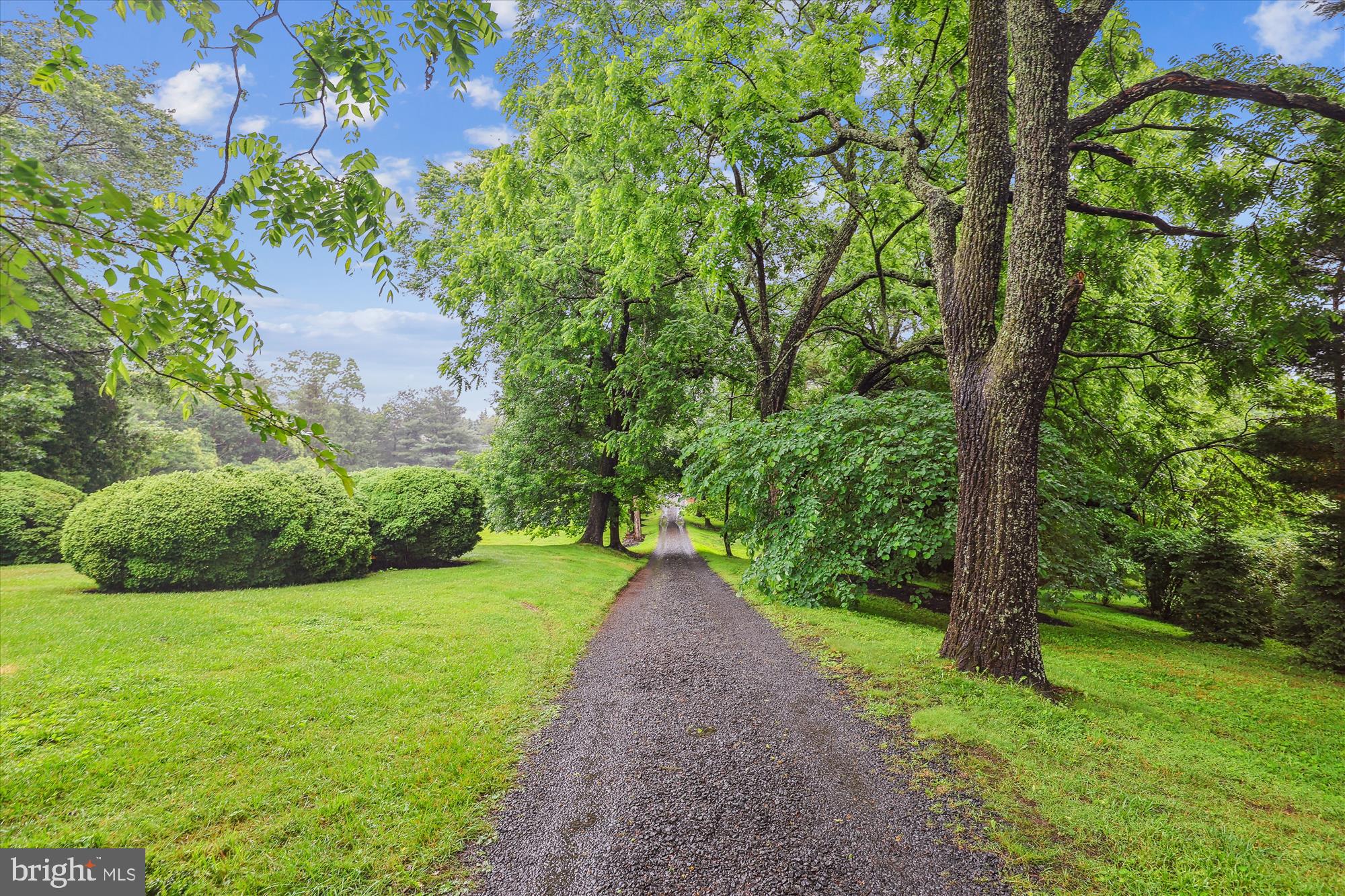 OAKTON - Residential