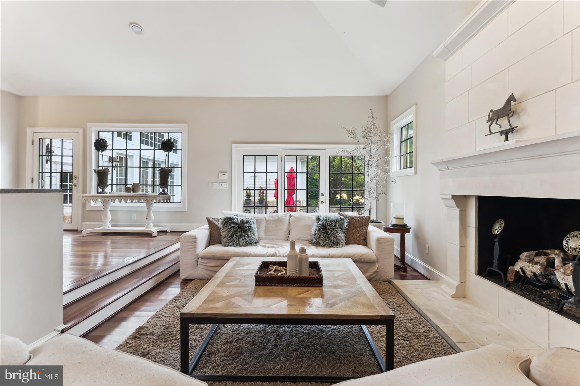 OAKTON - Residential