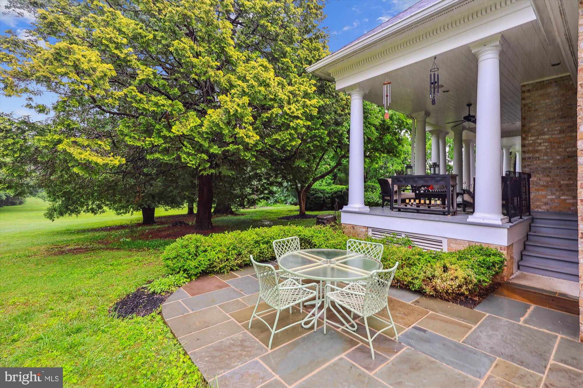 OAKTON - Residential