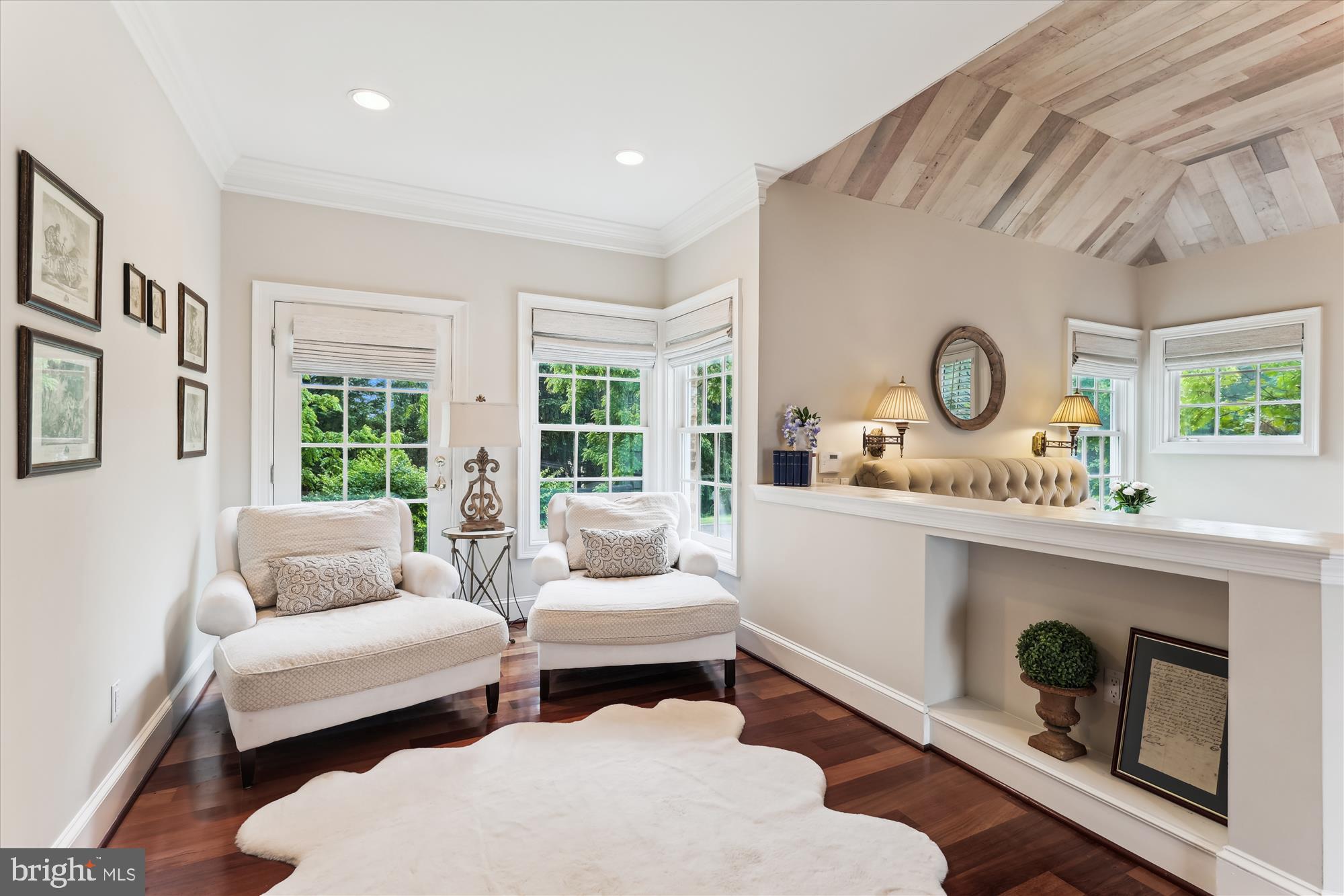 OAKTON - Residential