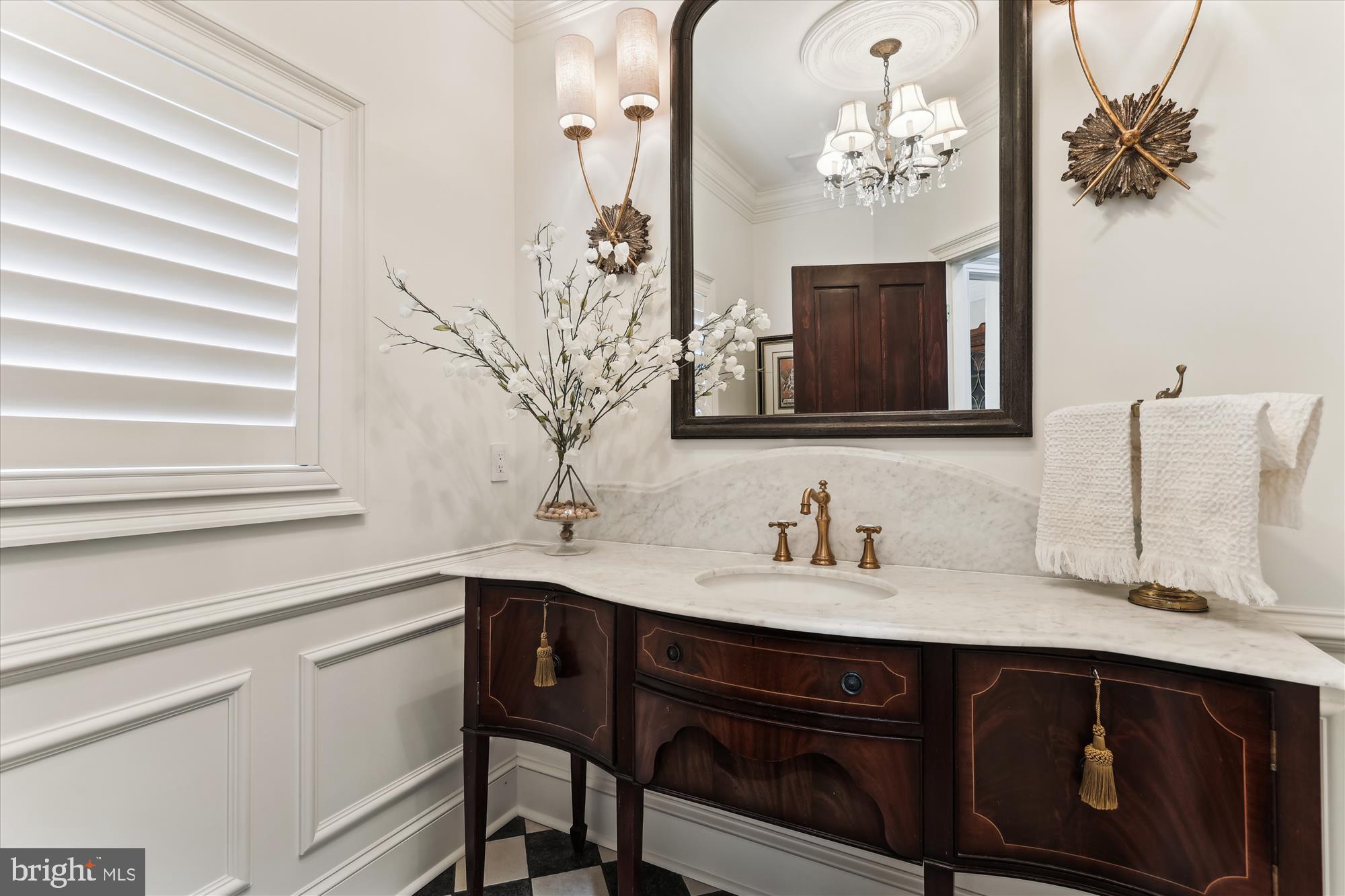 OAKTON - Residential