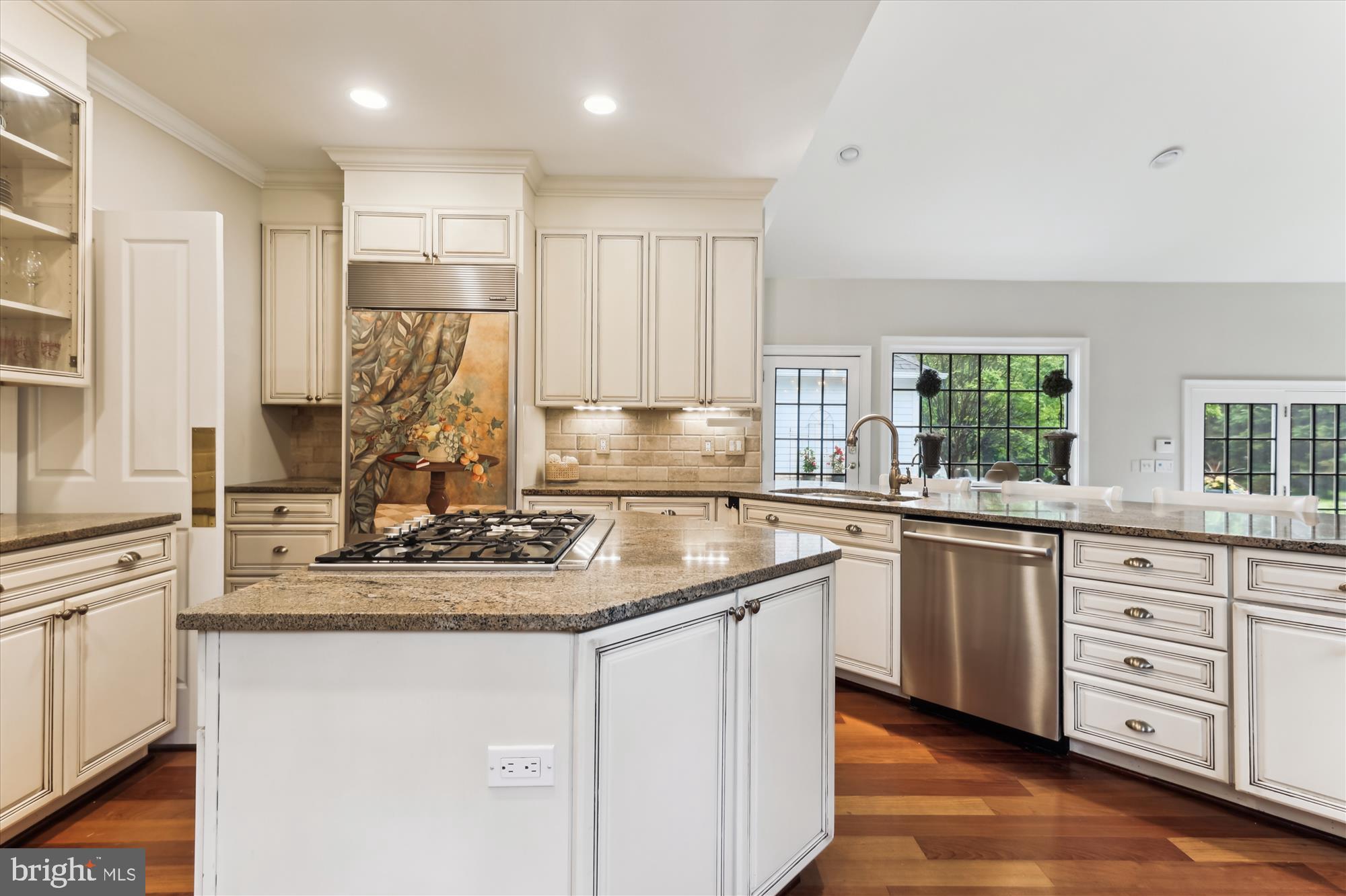 OAKTON - Residential