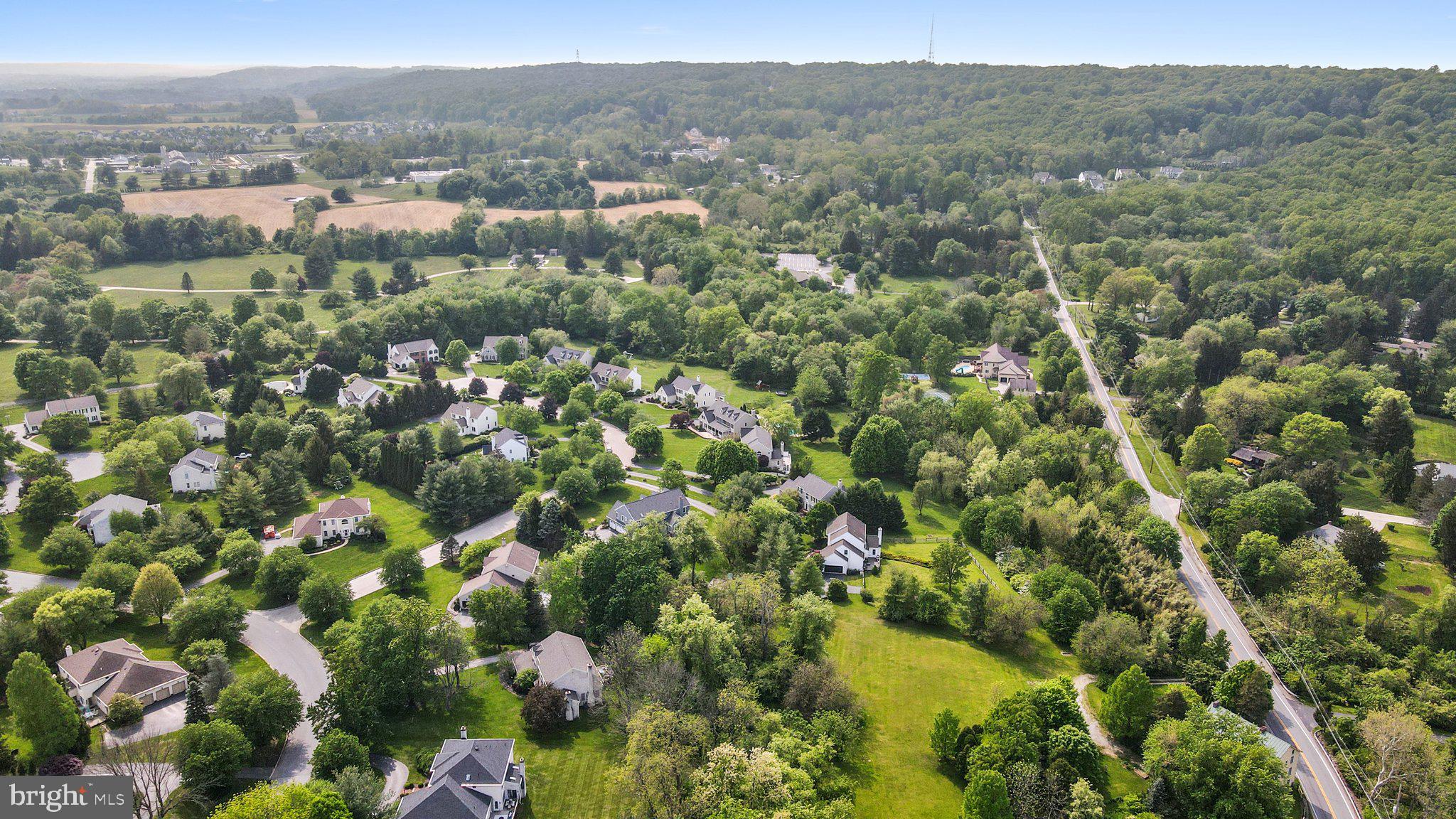 WYCKFIELD - Residential