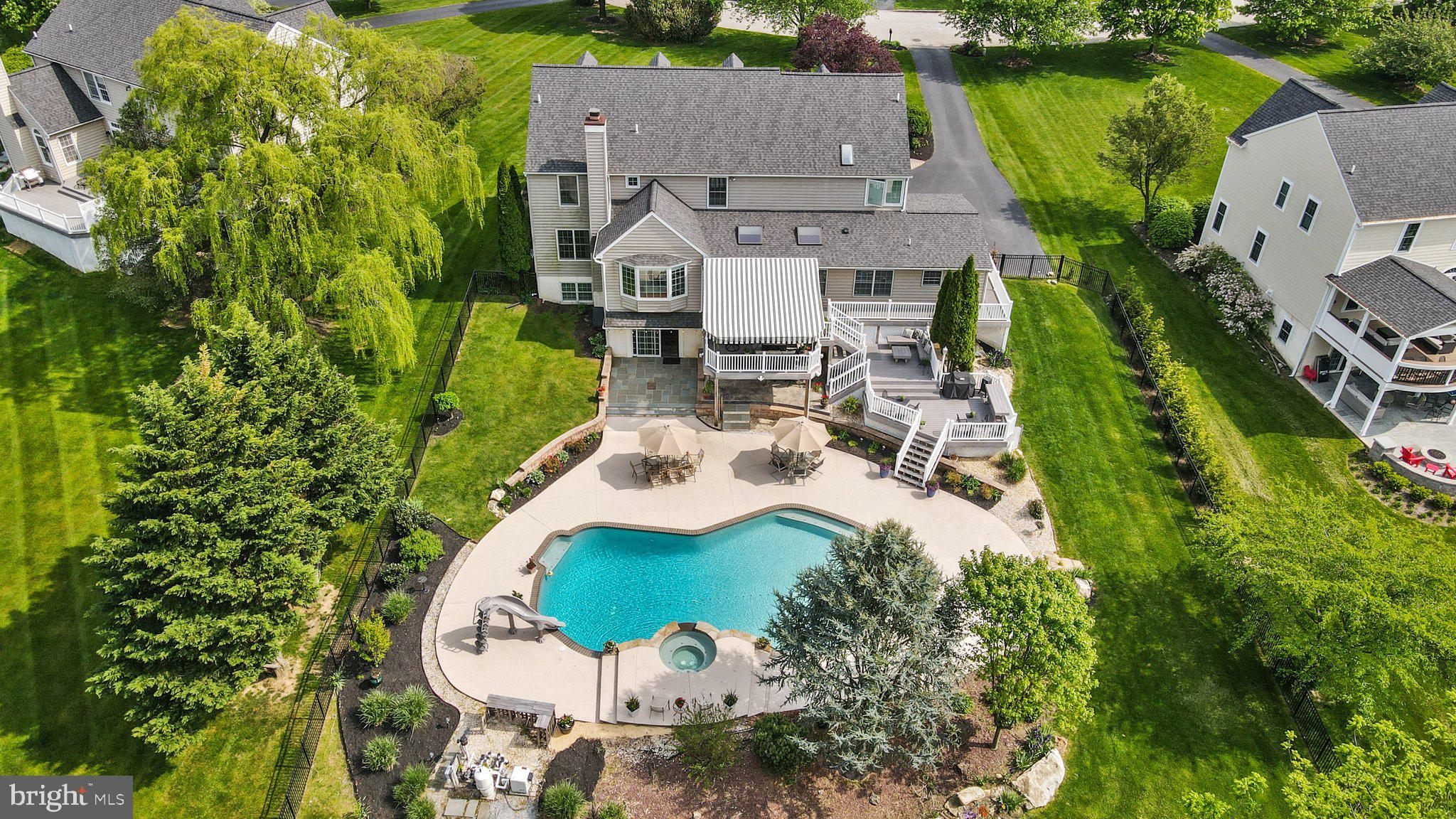 WYCKFIELD - Residential