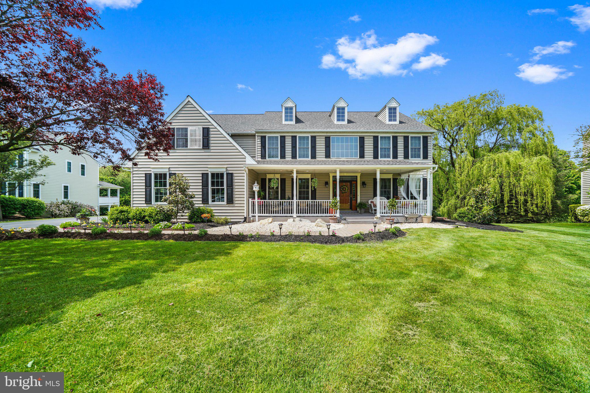 WYCKFIELD - Residential