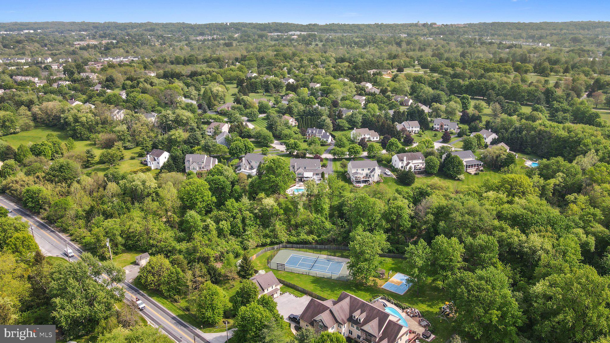 WYCKFIELD - Residential