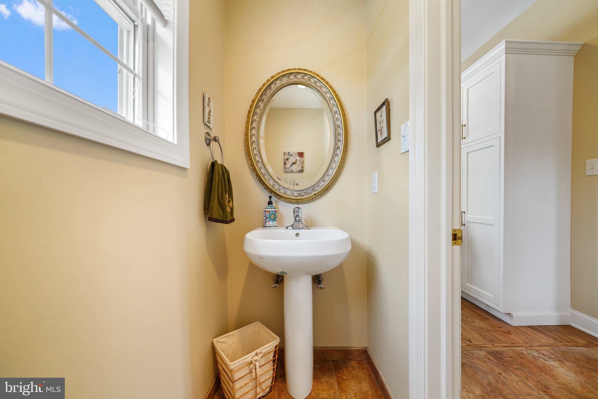 WYCKFIELD - Residential