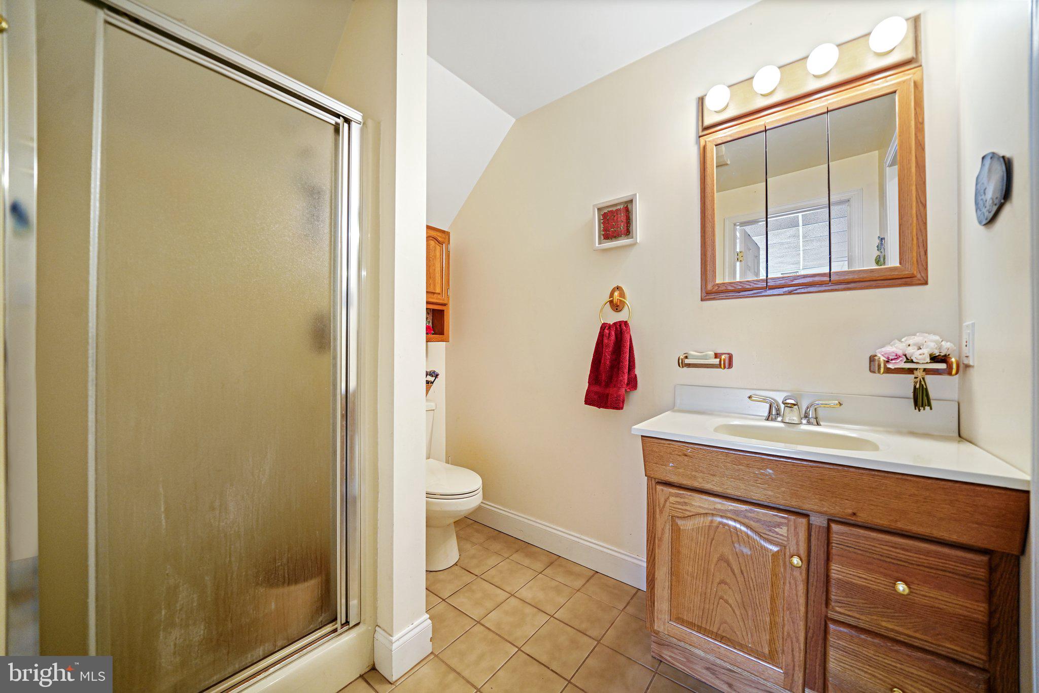 WYCKFIELD - Residential