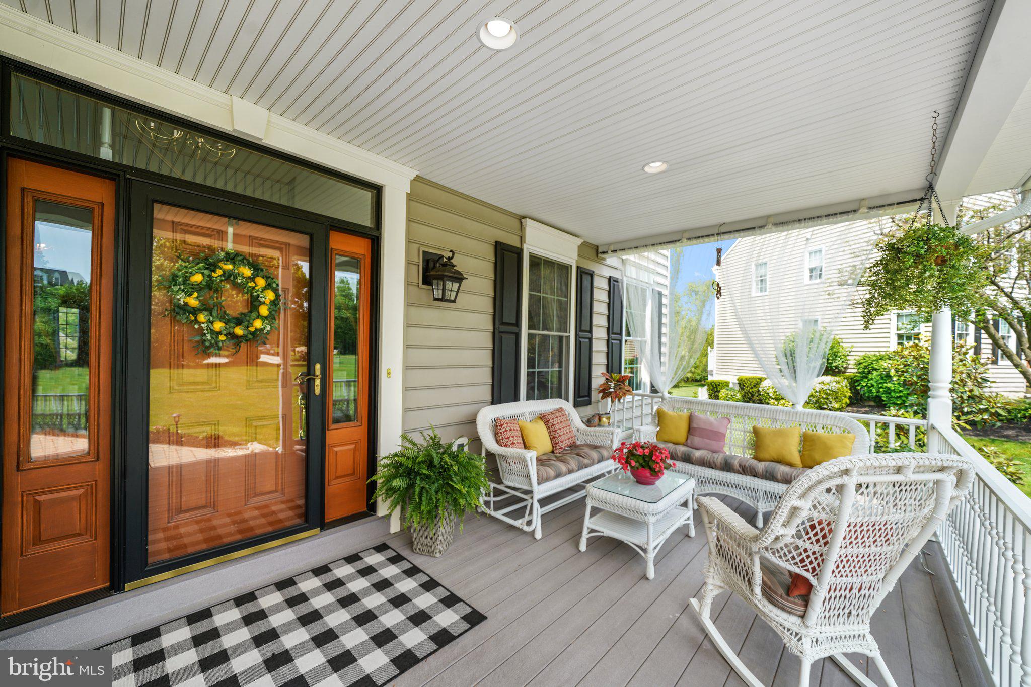 WYCKFIELD - Residential