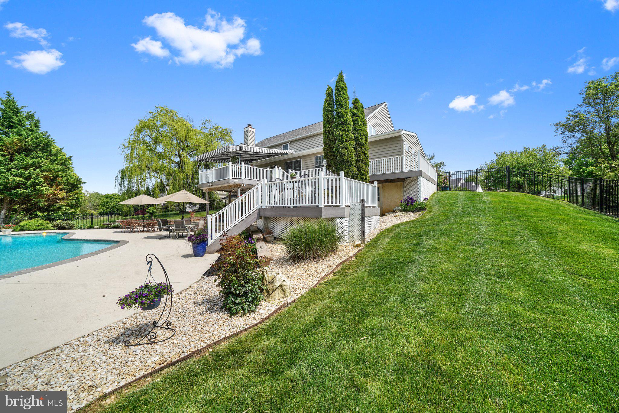 WYCKFIELD - Residential