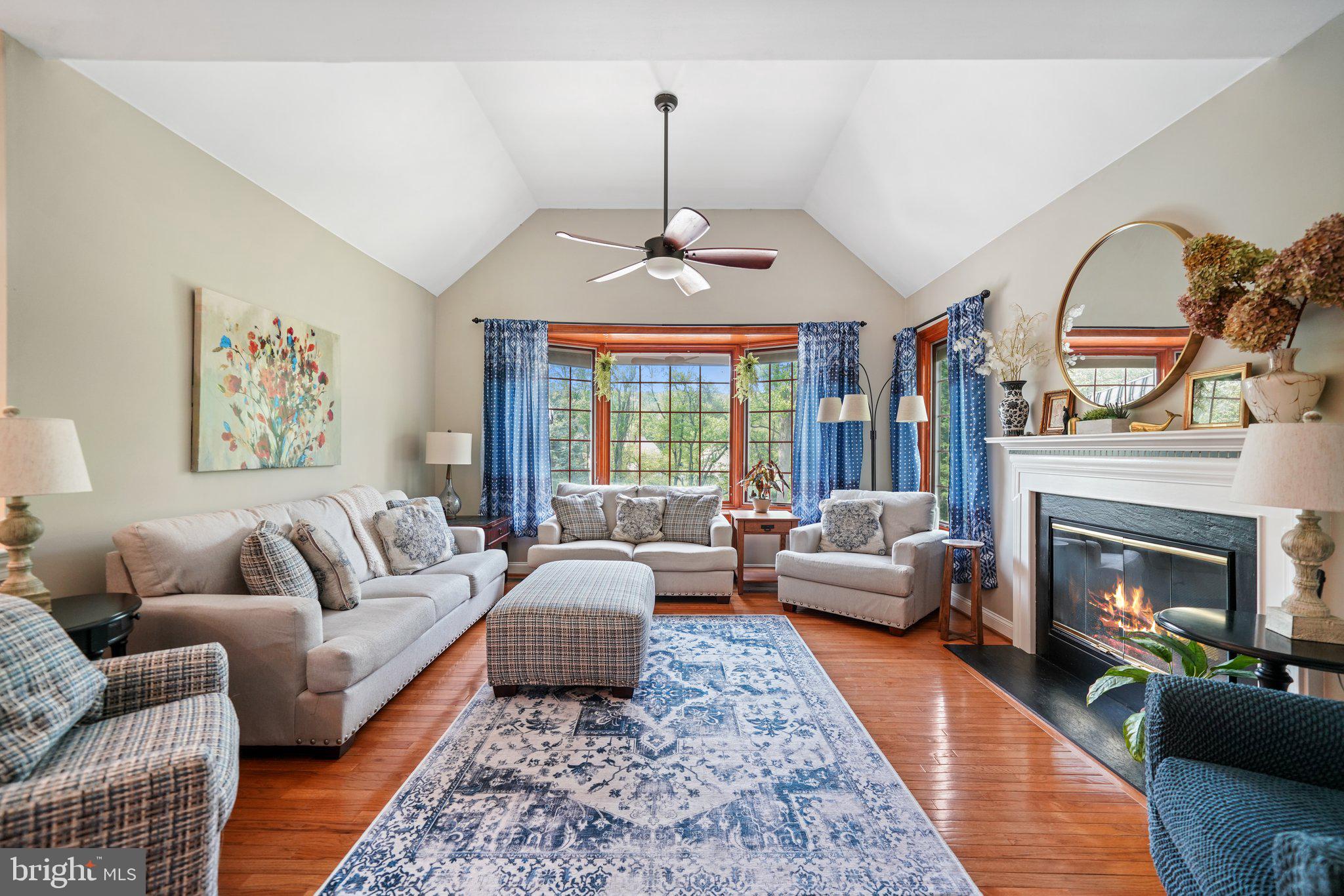 WYCKFIELD - Residential