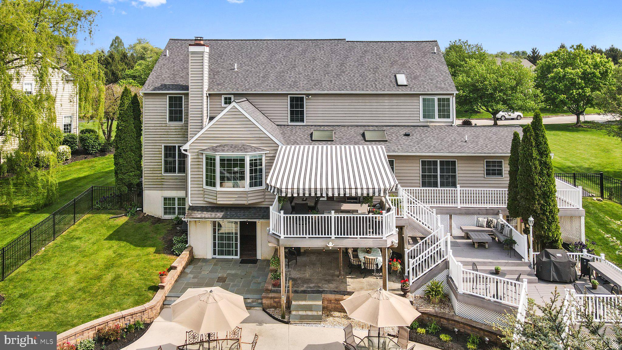 WYCKFIELD - Residential