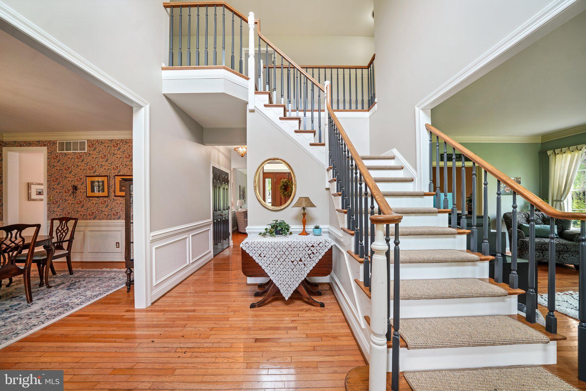 WYCKFIELD - Residential