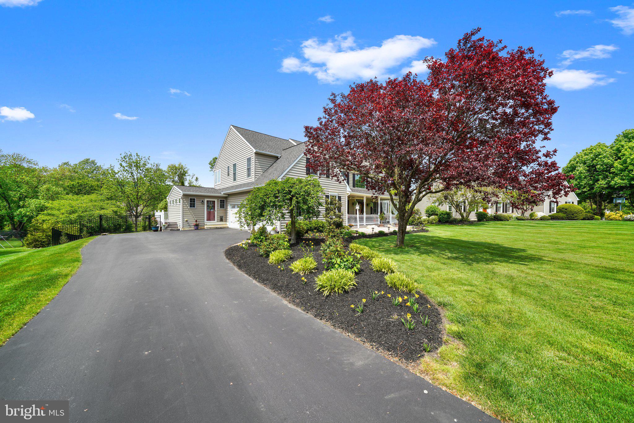 WYCKFIELD - Residential