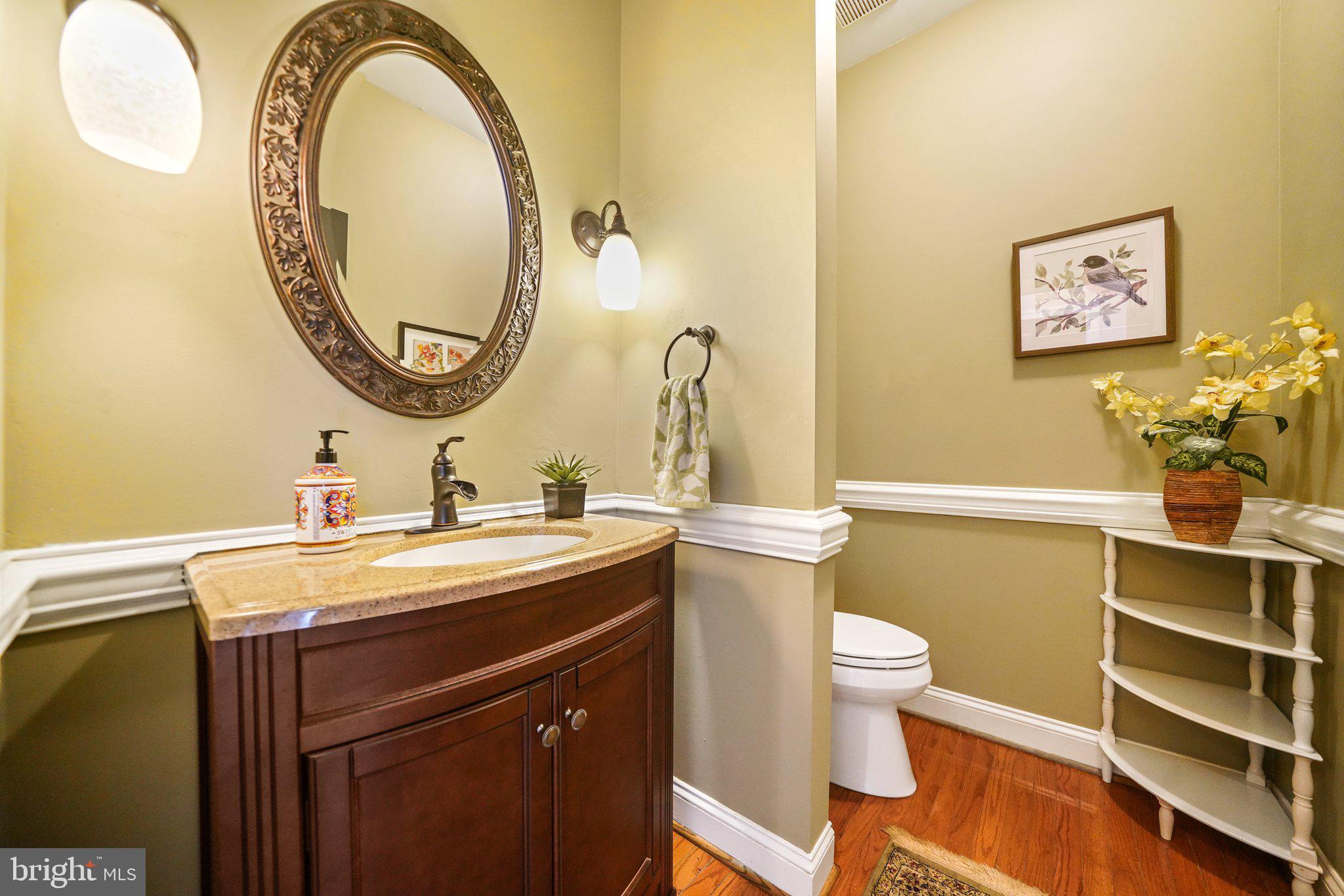 WYCKFIELD - Residential