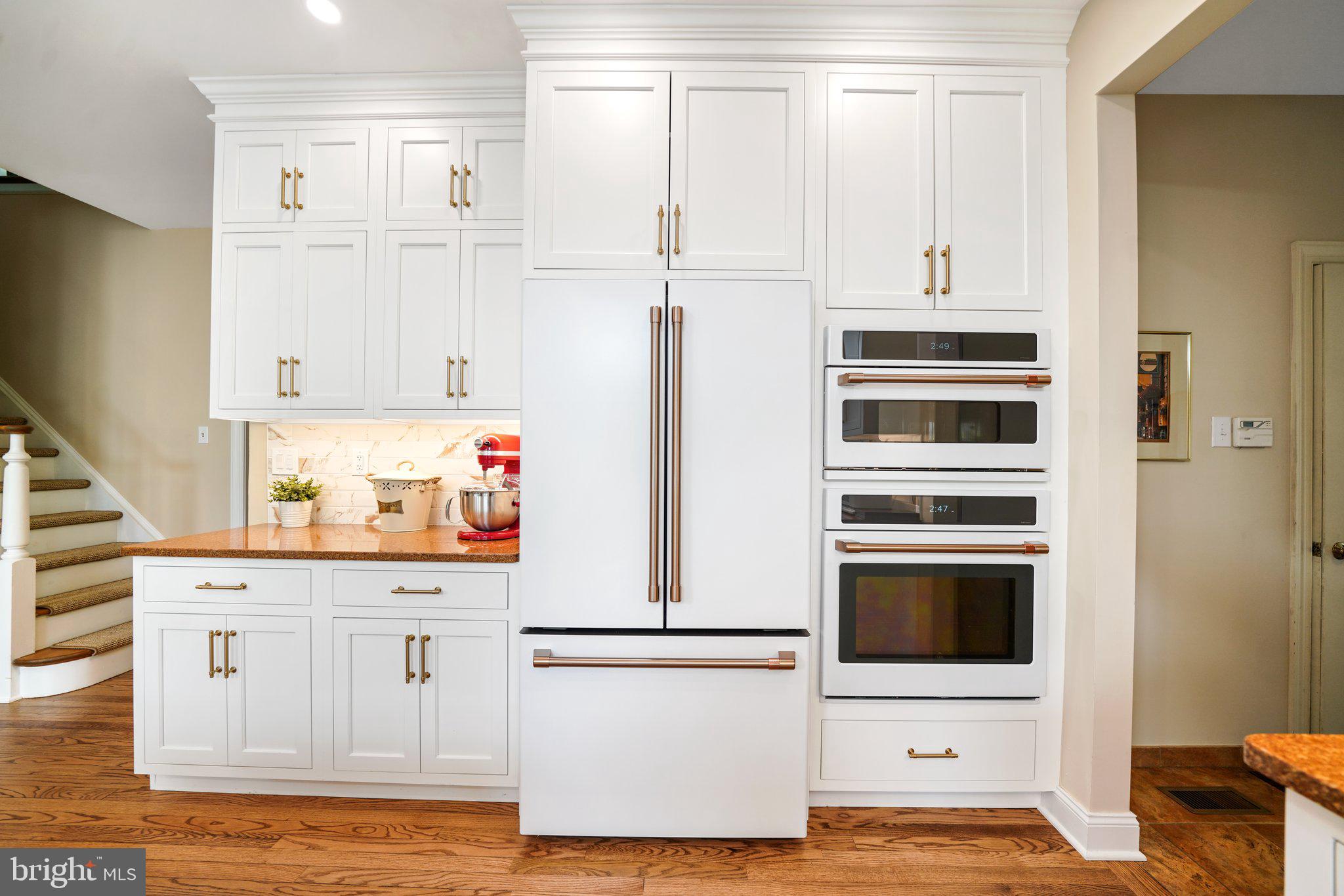 WYCKFIELD - Residential