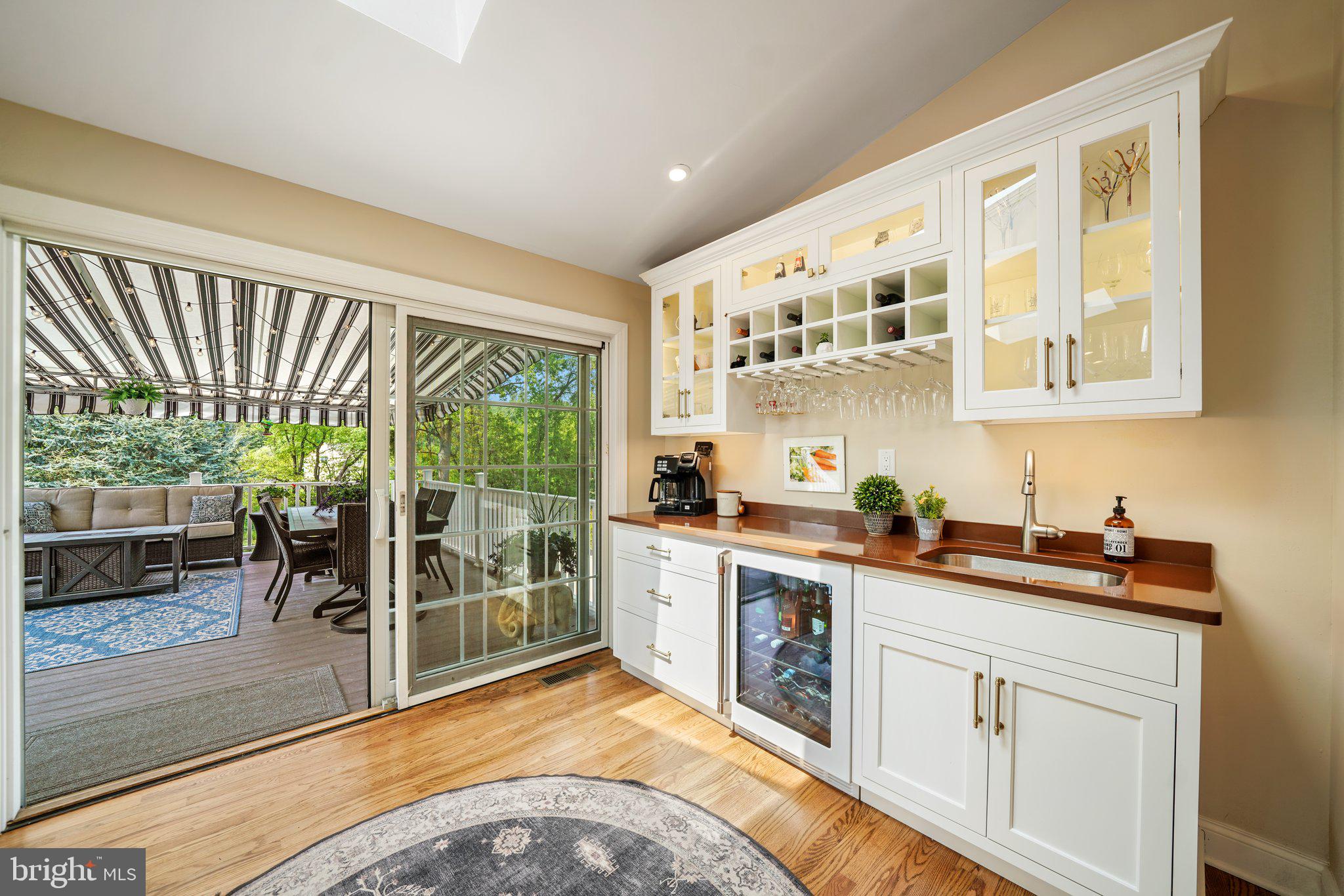 WYCKFIELD - Residential