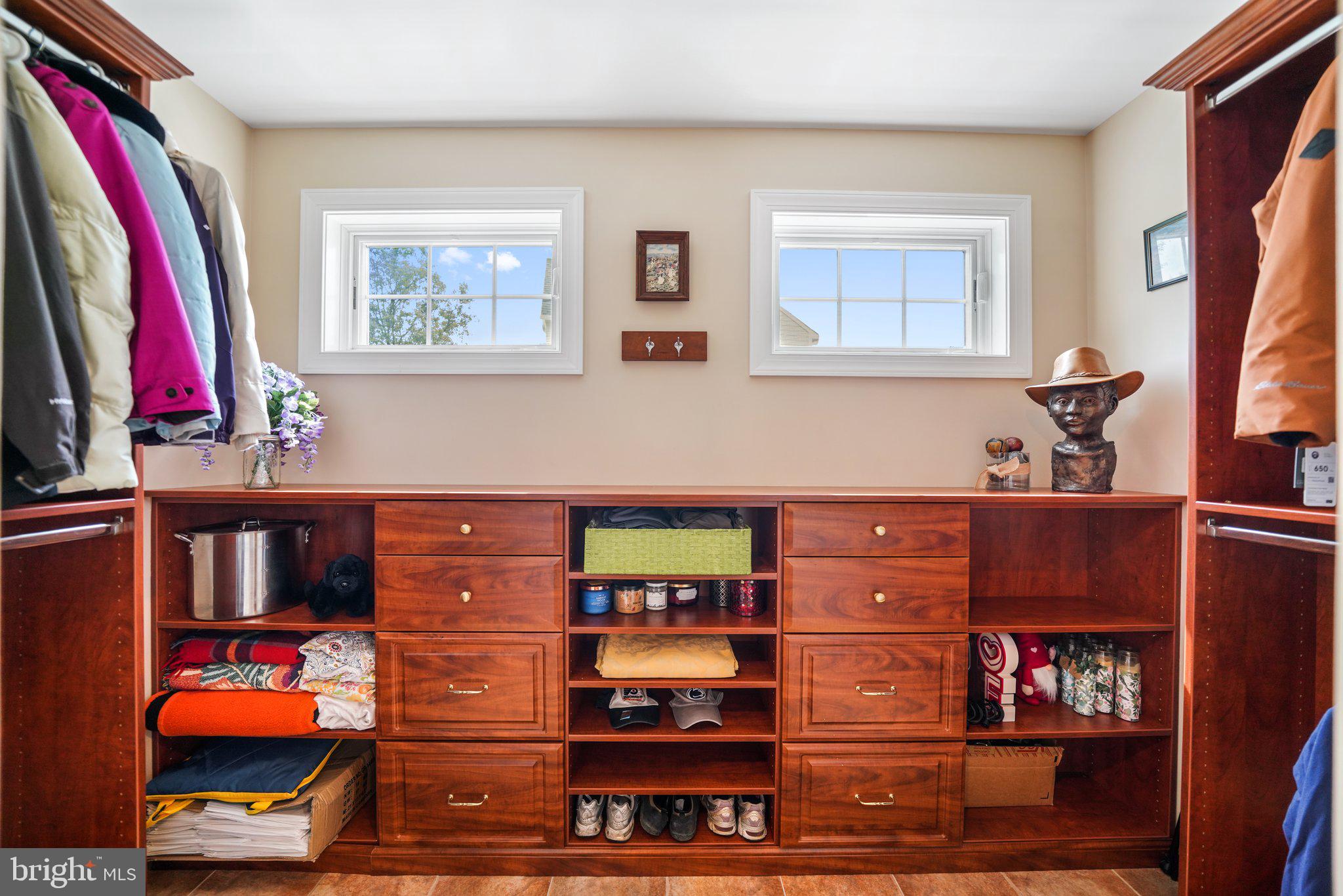 WYCKFIELD - Residential