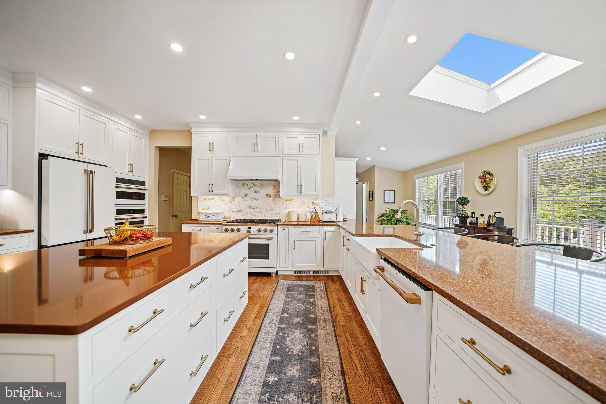 WYCKFIELD - Residential