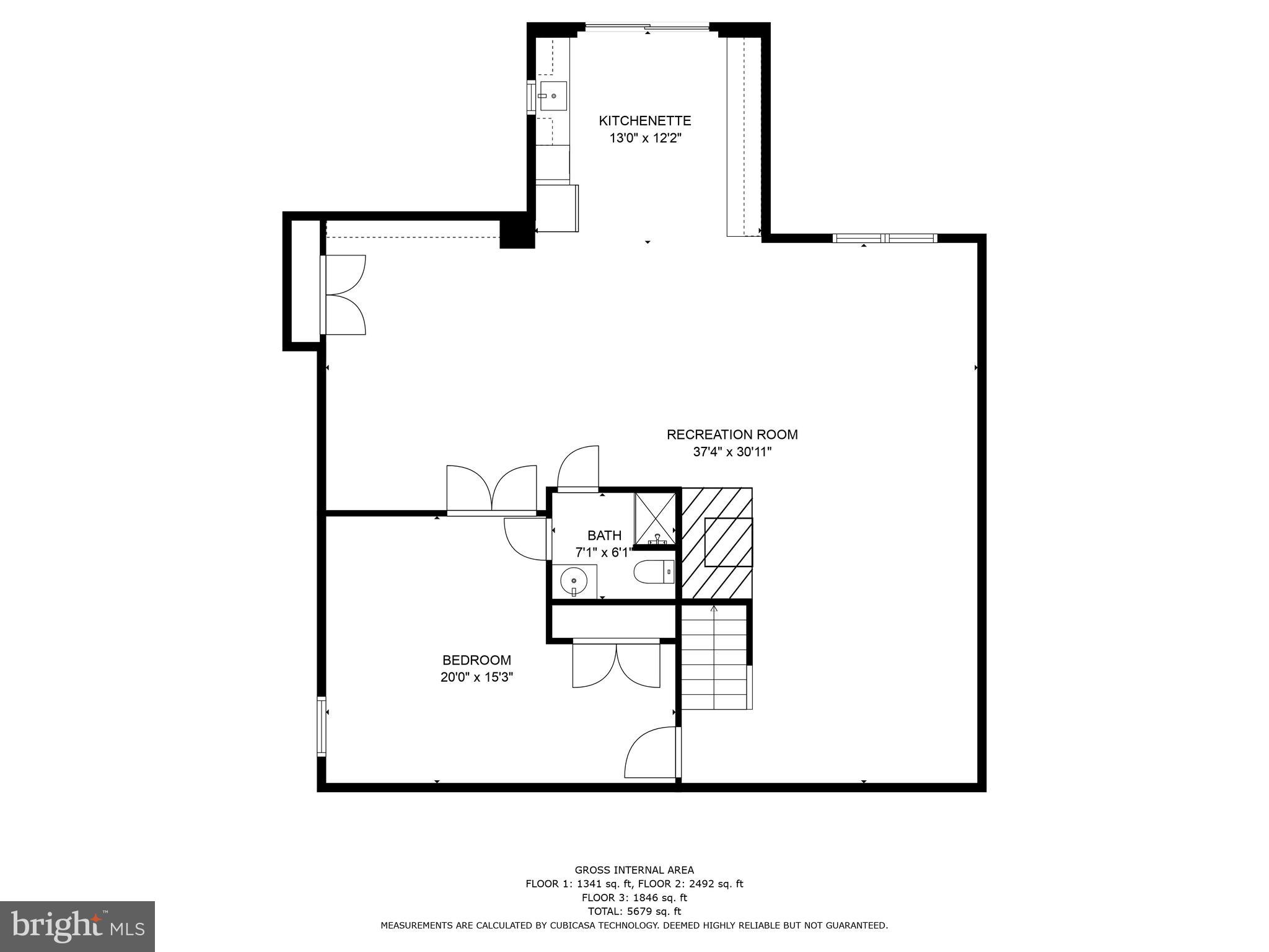 WYCKFIELD - Residential