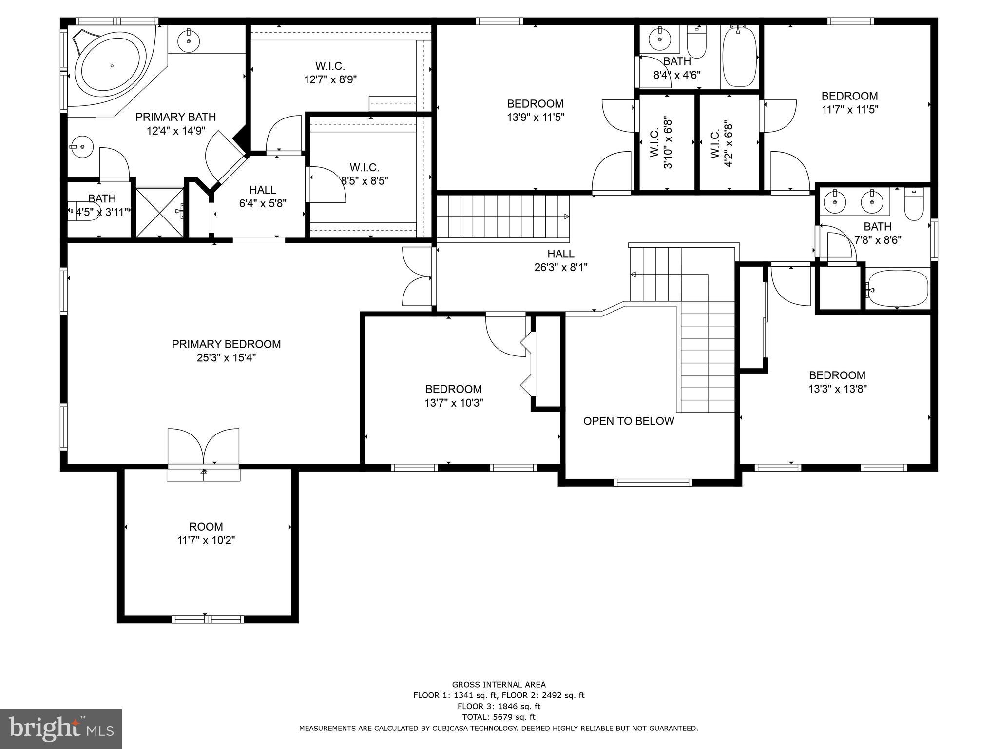WYCKFIELD - Residential