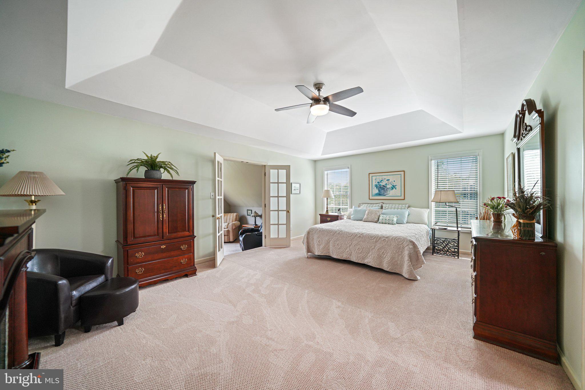 WYCKFIELD - Residential