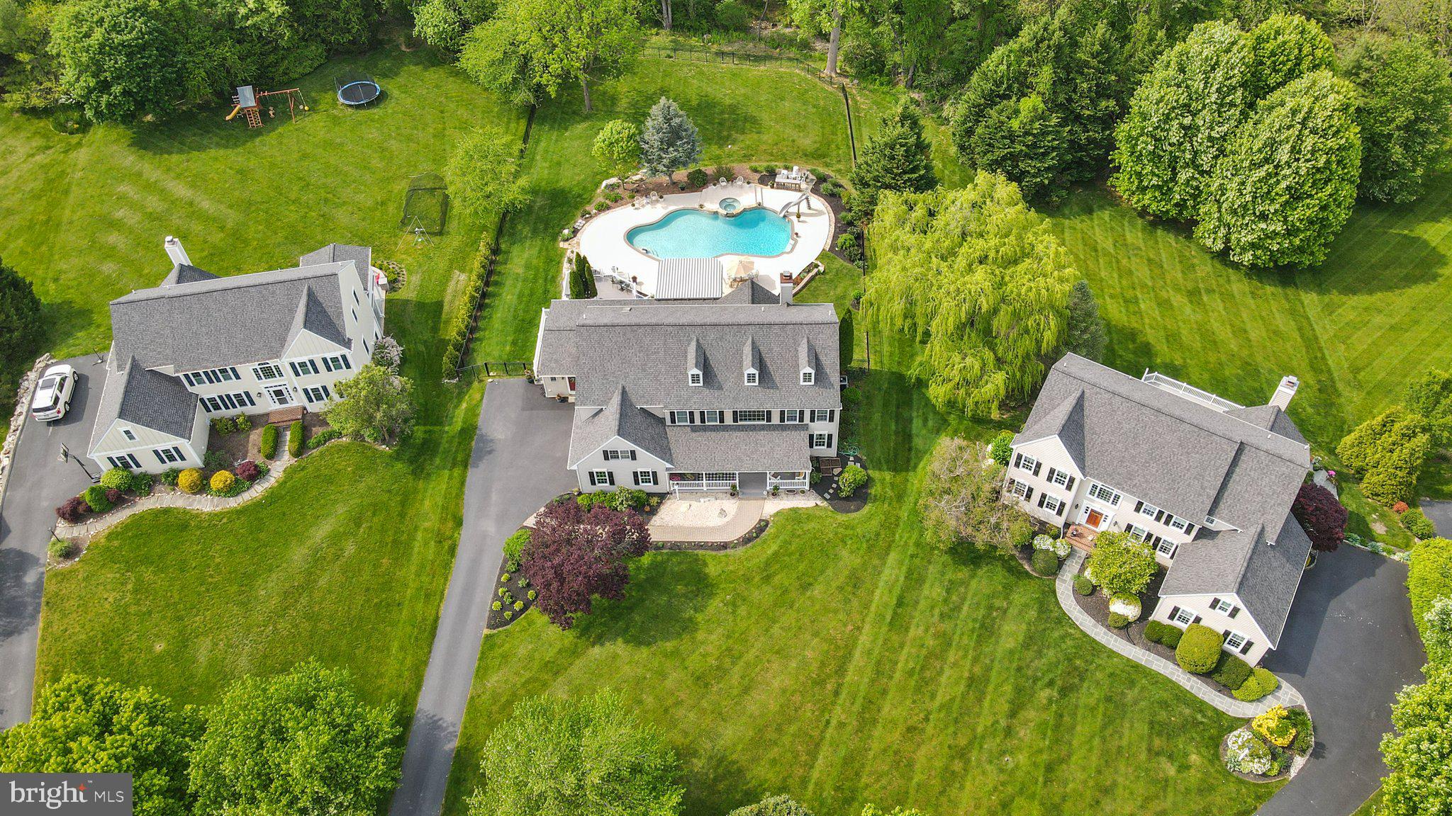 WYCKFIELD - Residential