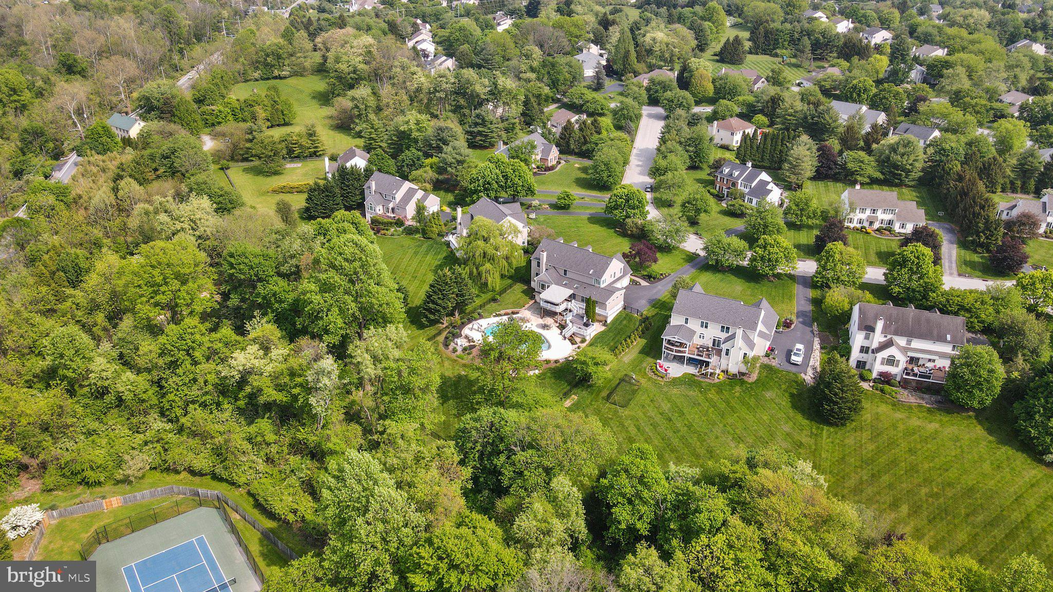 WYCKFIELD - Residential