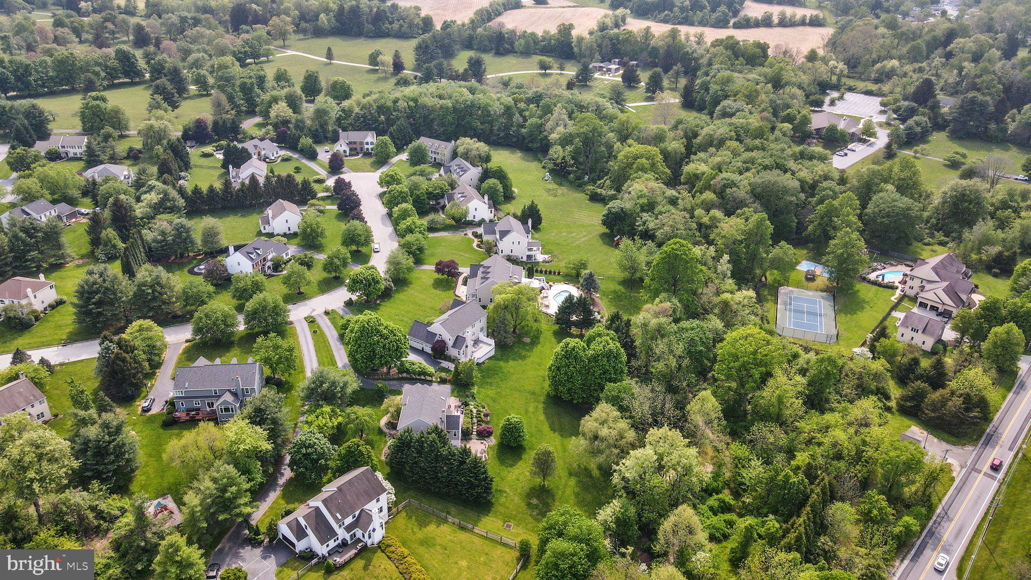 WYCKFIELD - Residential