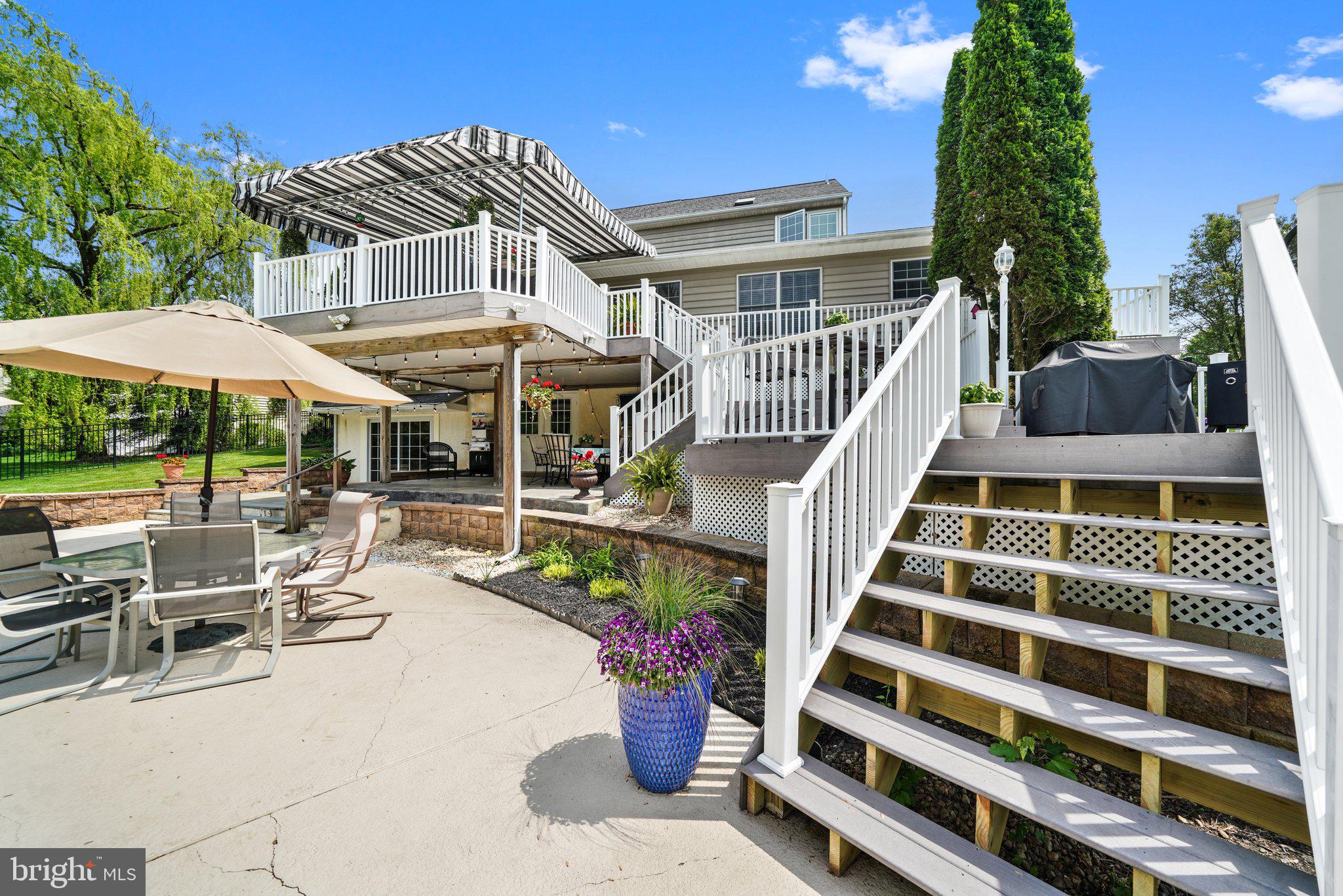 WYCKFIELD - Residential