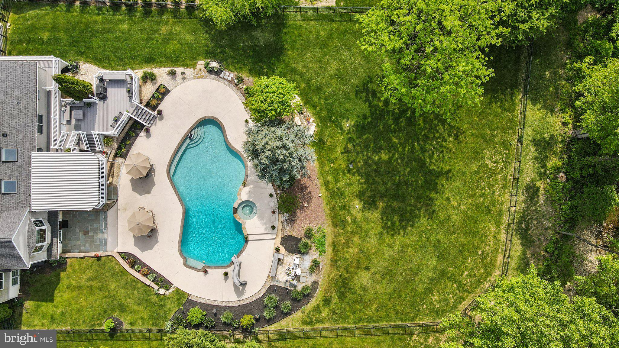 WYCKFIELD - Residential