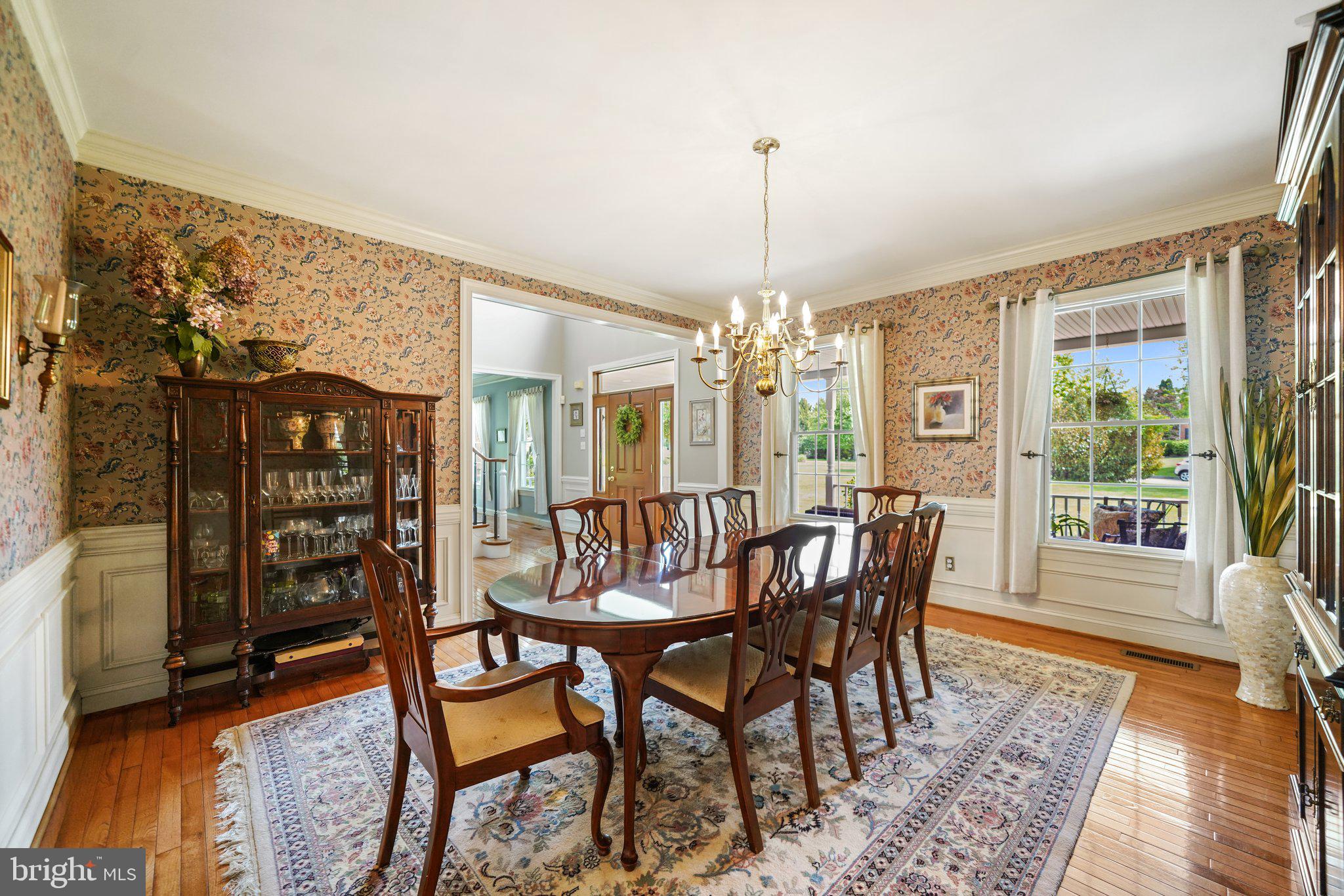 WYCKFIELD - Residential