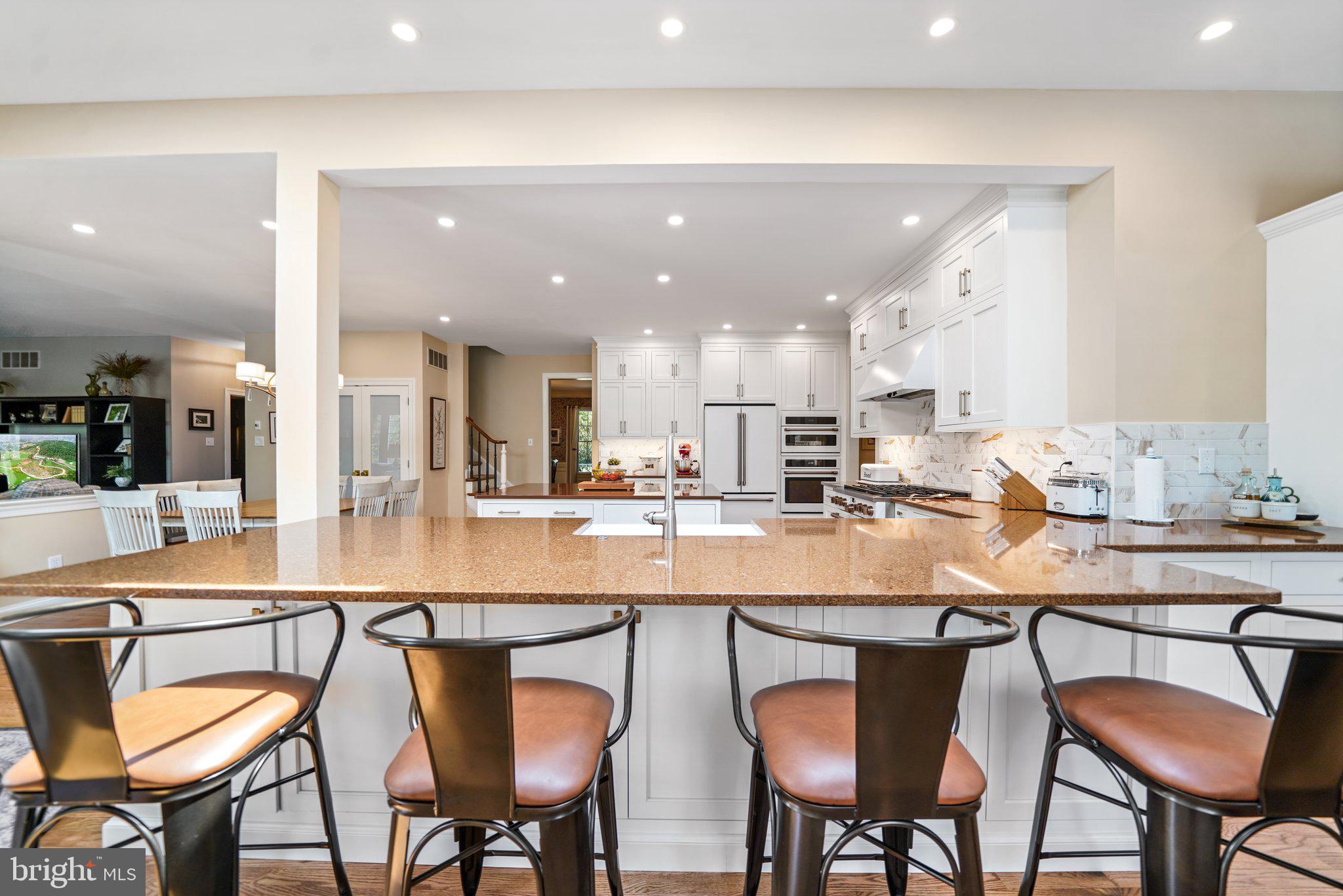 WYCKFIELD - Residential