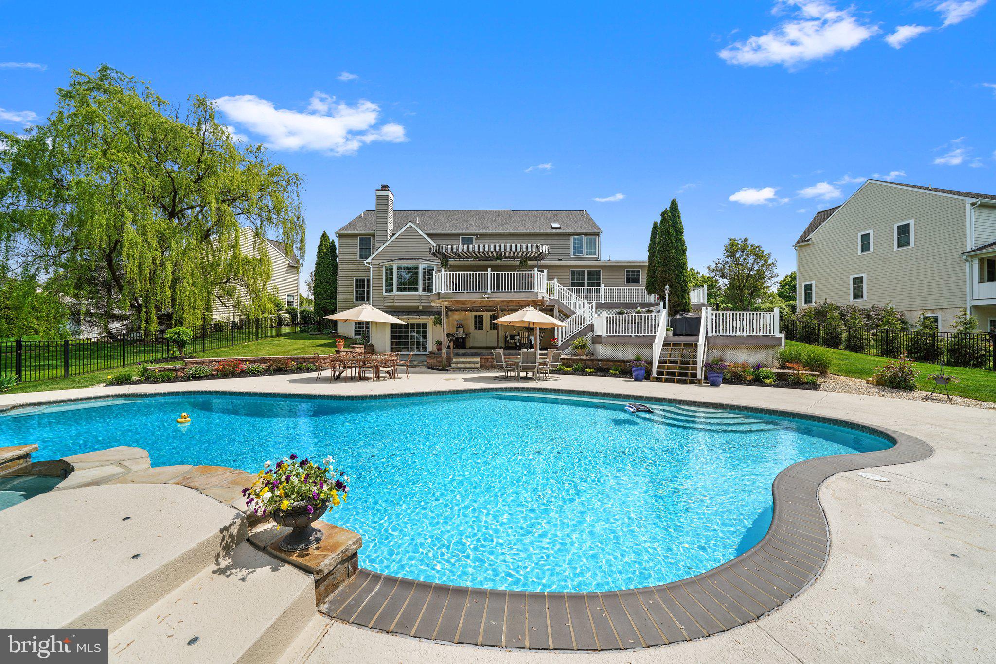 WYCKFIELD - Residential