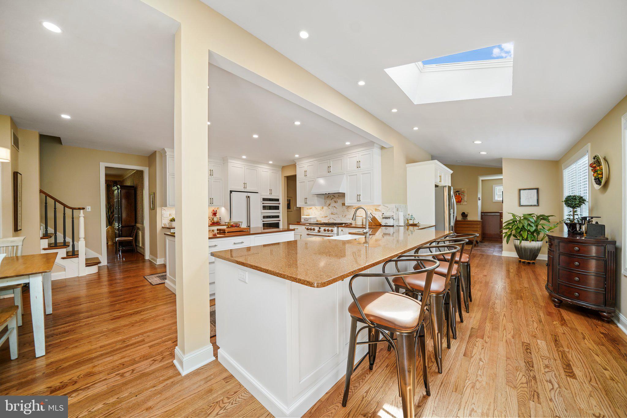 WYCKFIELD - Residential