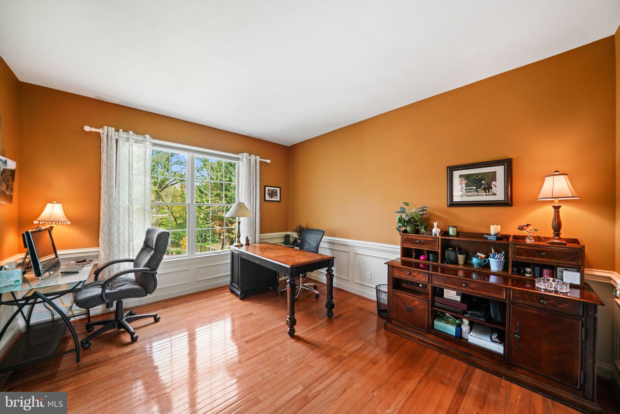 WYCKFIELD - Residential