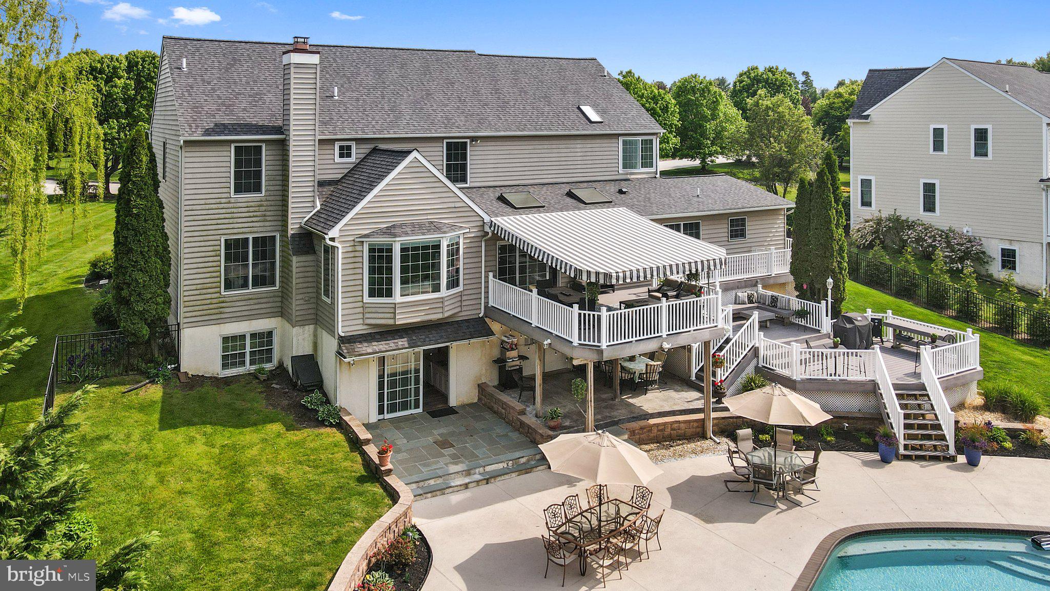 WYCKFIELD - Residential